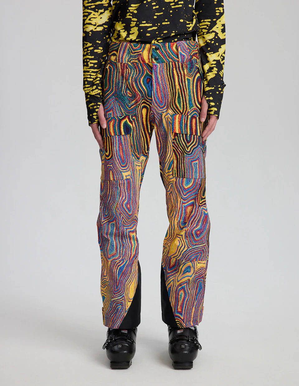 Hayden 3L Shell Pants