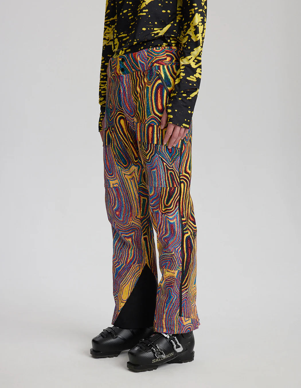 Hayden 3L Shell Pants