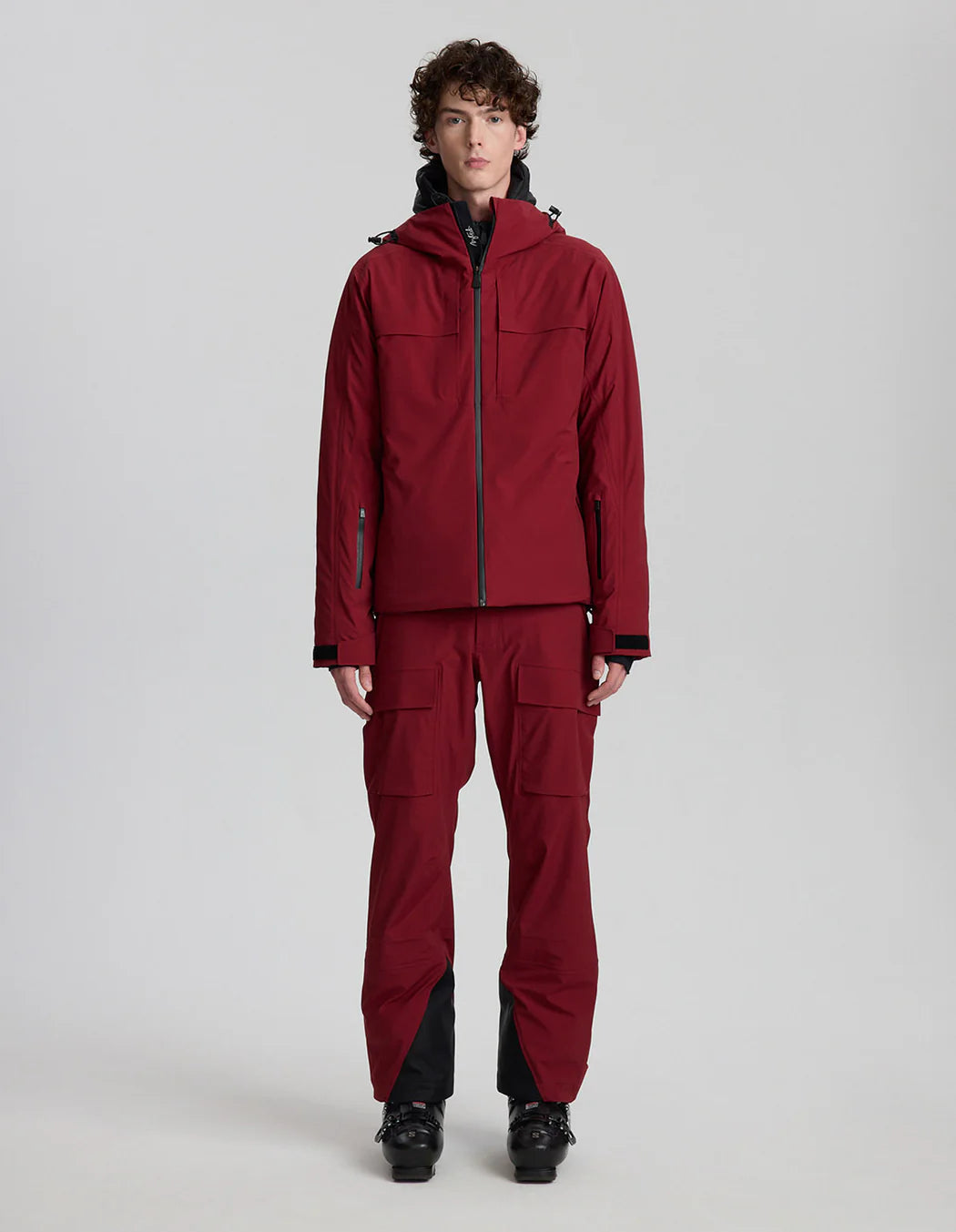 Hayden Insulated Jacket