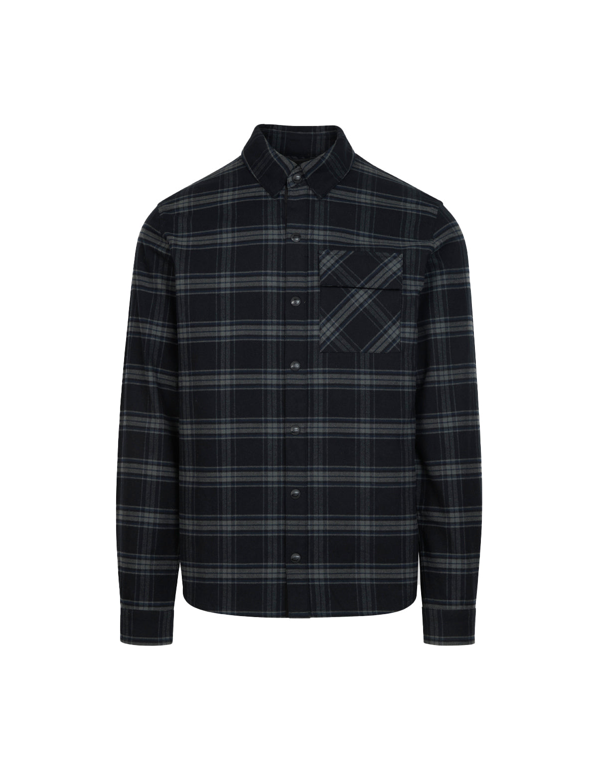 Loge Peak Ski Shirt