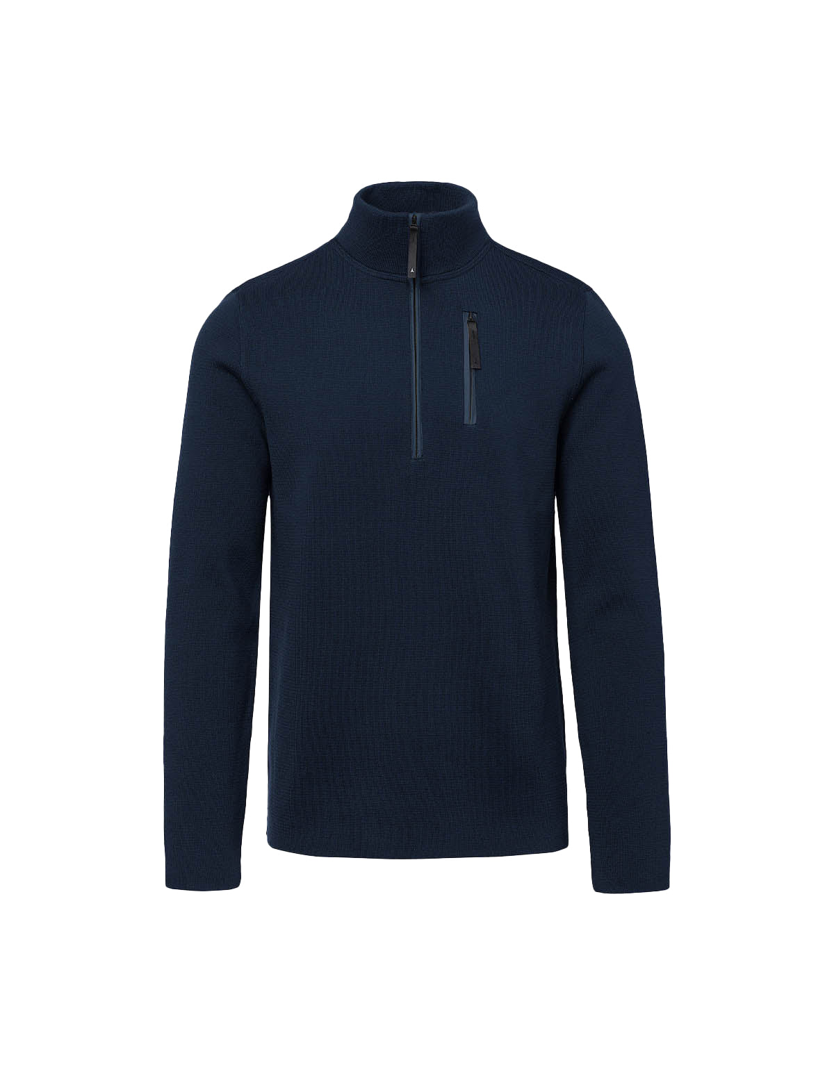 Arlberg Club House – Matterhorn Half Zip Sweater