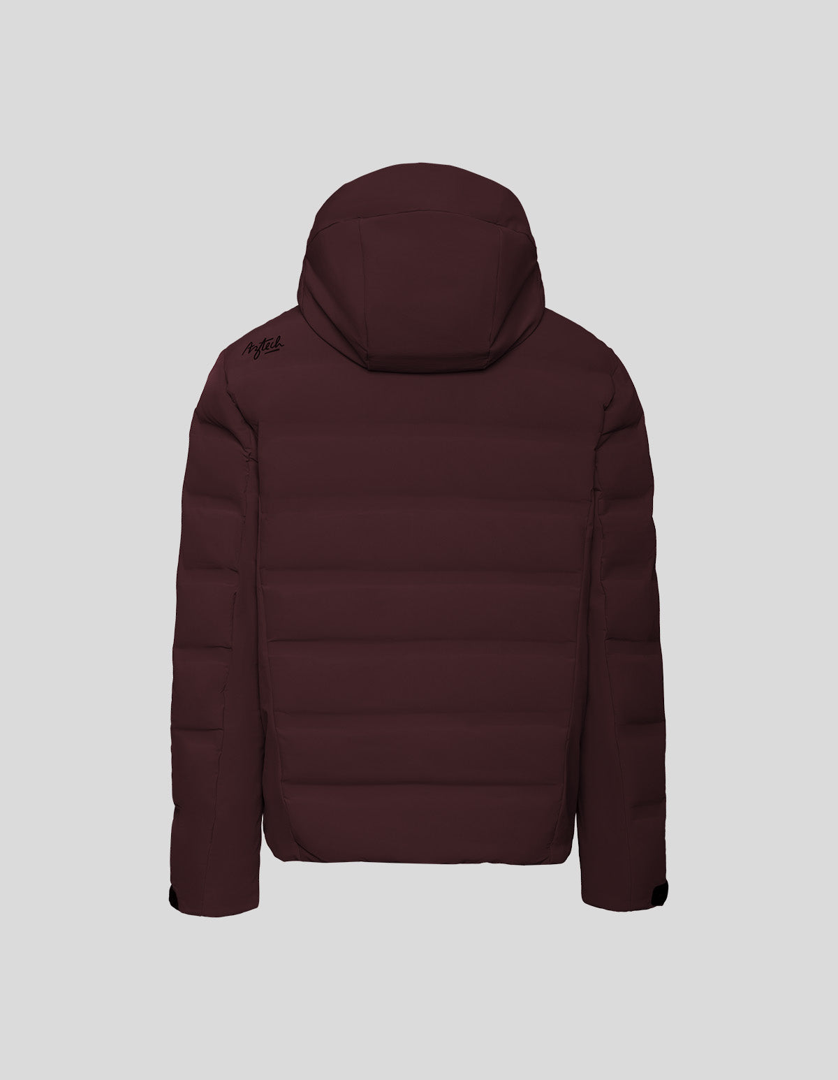 Nuke Suit Bordeaux