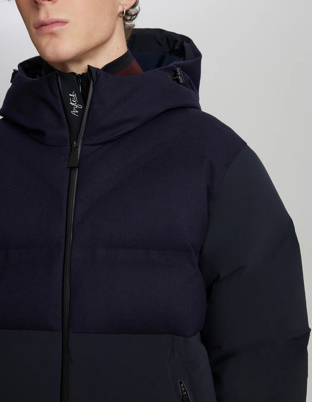 Super Lite Jacket Wool