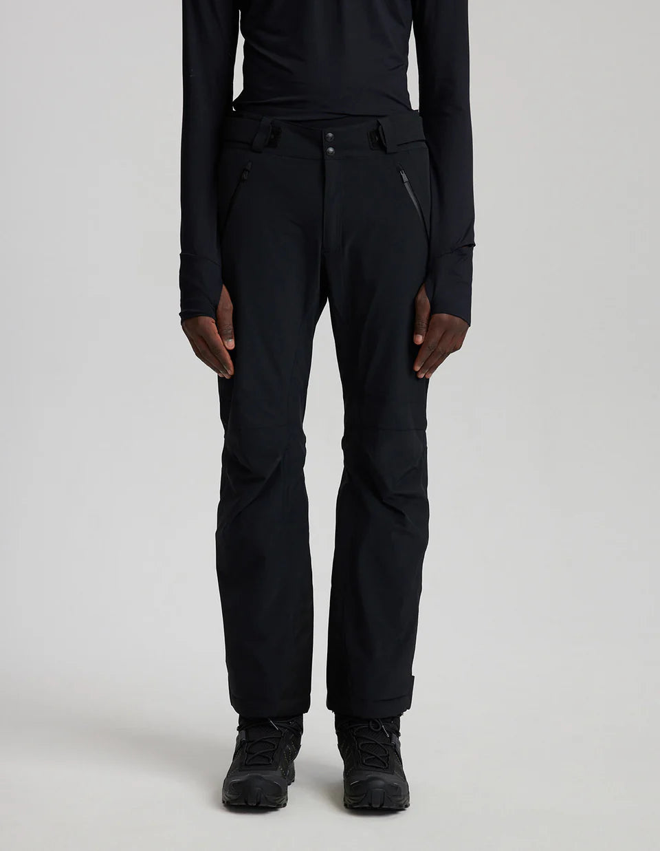 Team Aztech Ski pants