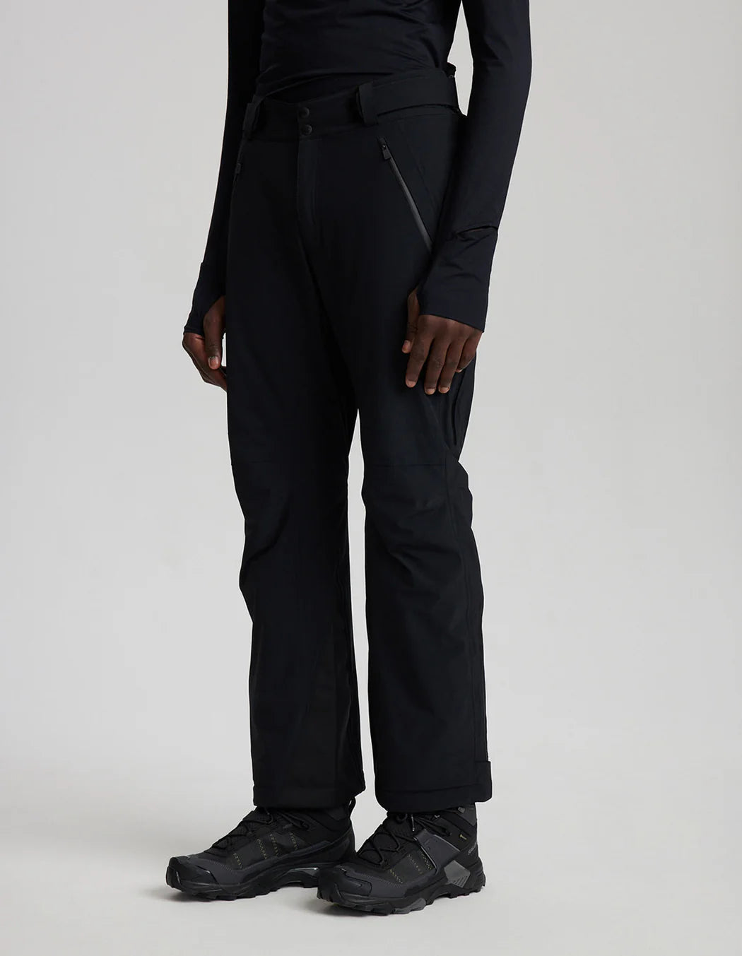 Team Aztech Ski pants