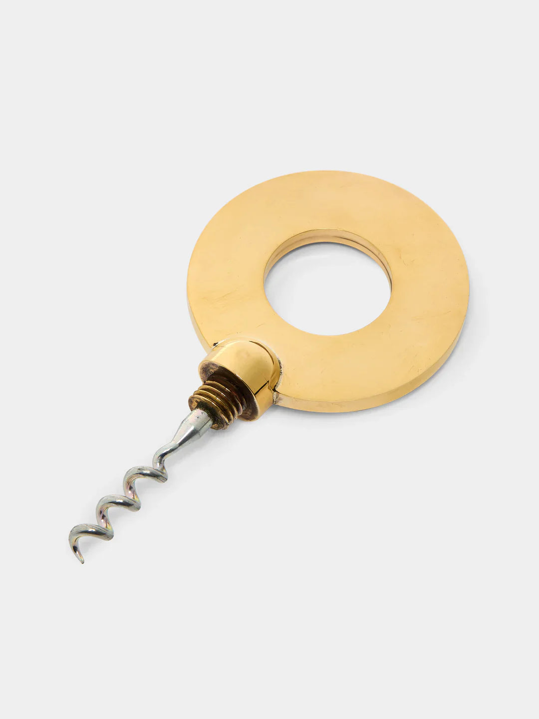 Key Corkscrew
