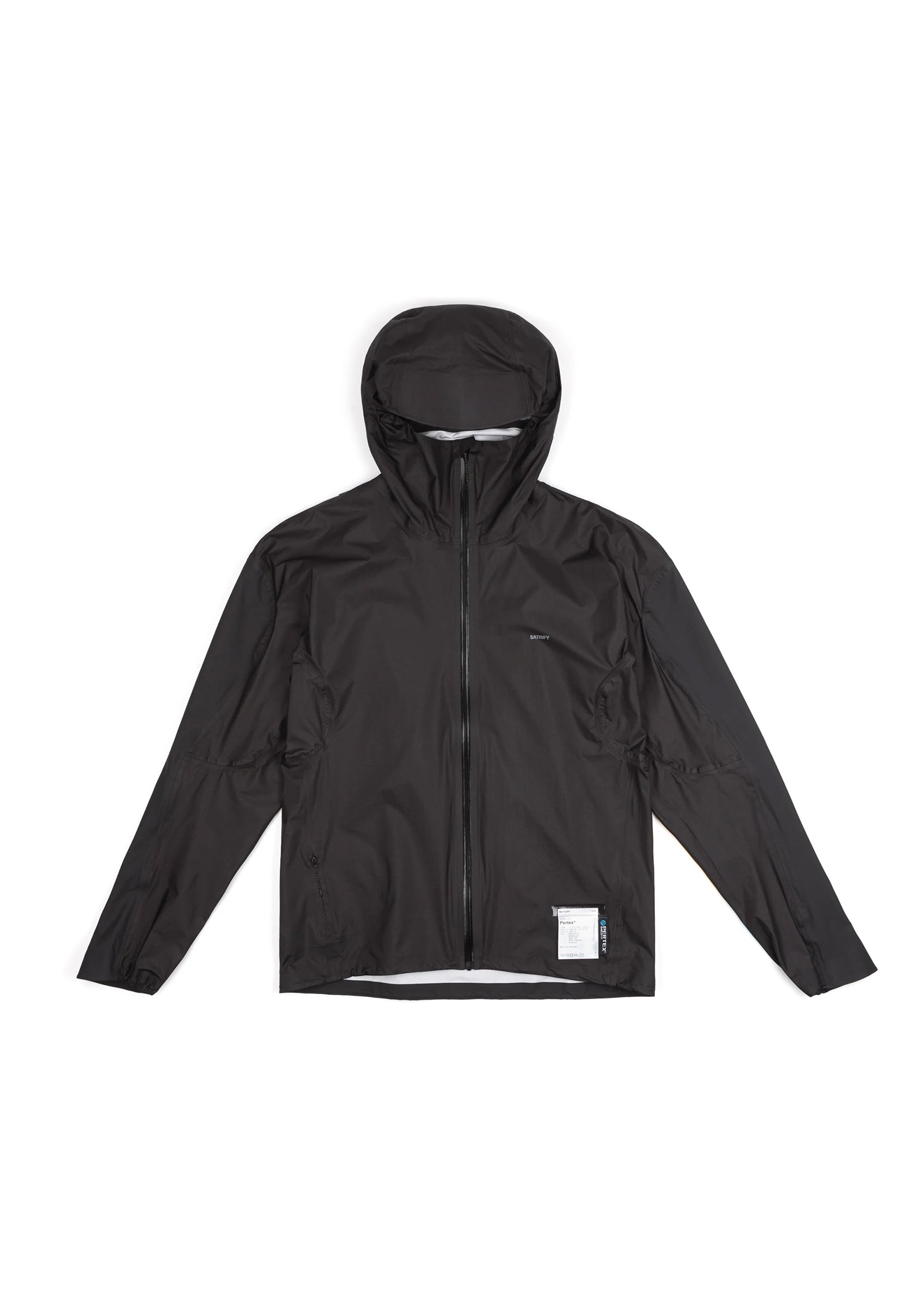 Pertex® 3L Fly Rain Jacket