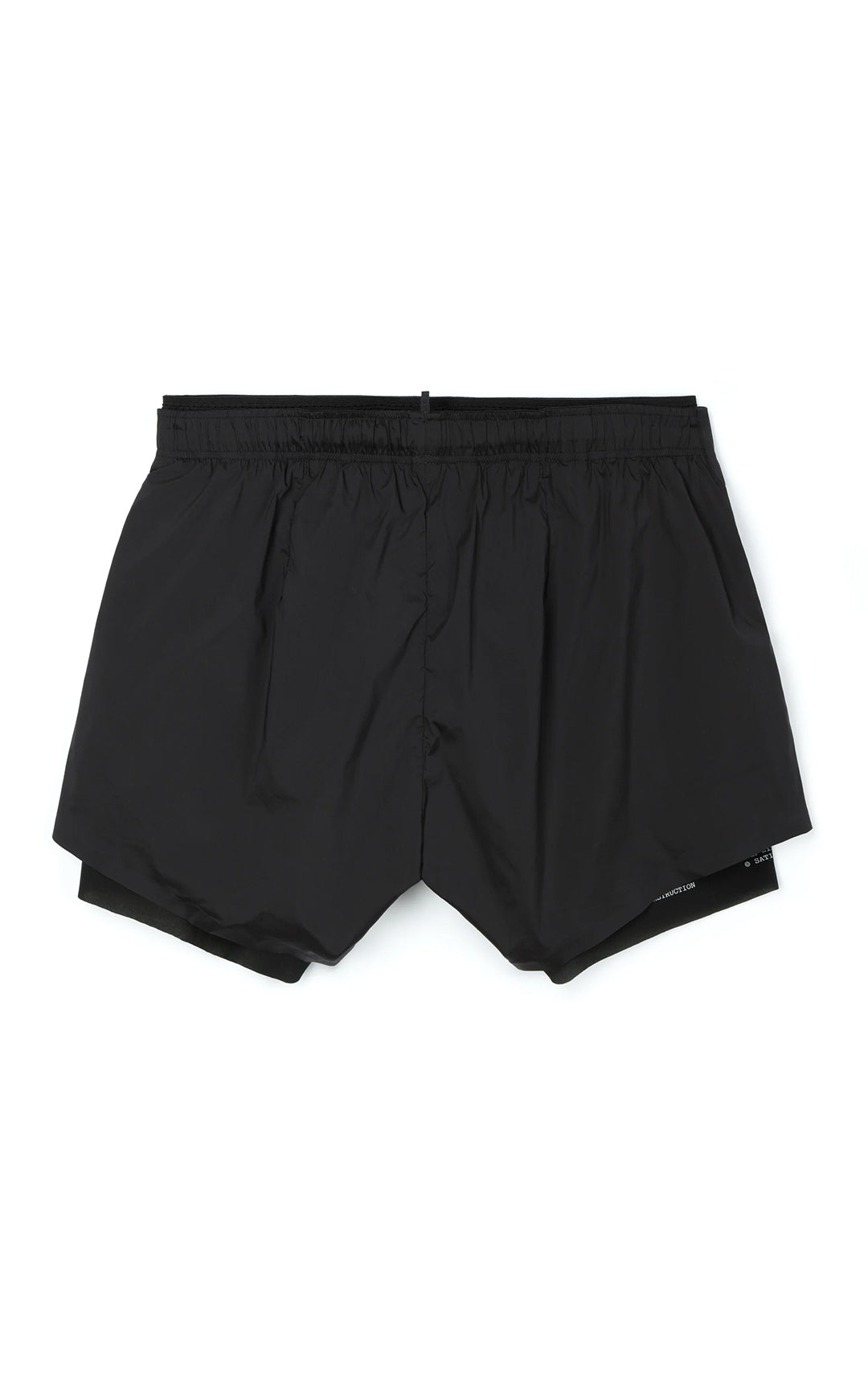 TechSilk™ 3" Shorts