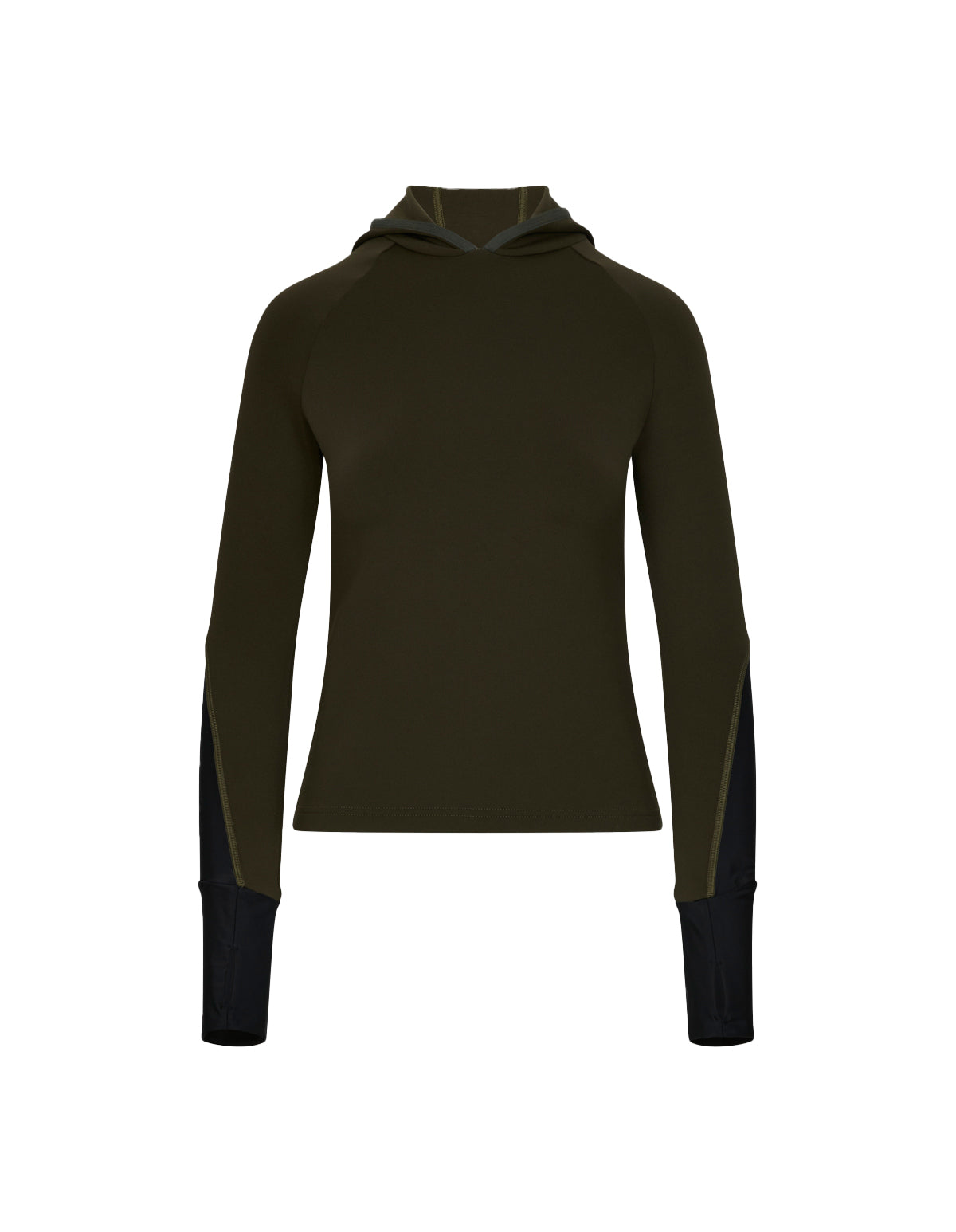 Aztech Fleece Hoodie