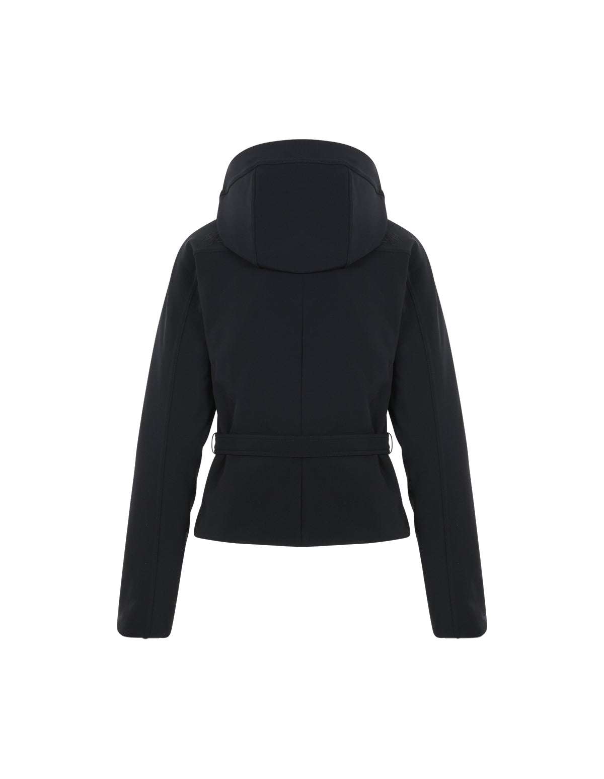 Bella Stretch Down Jacket