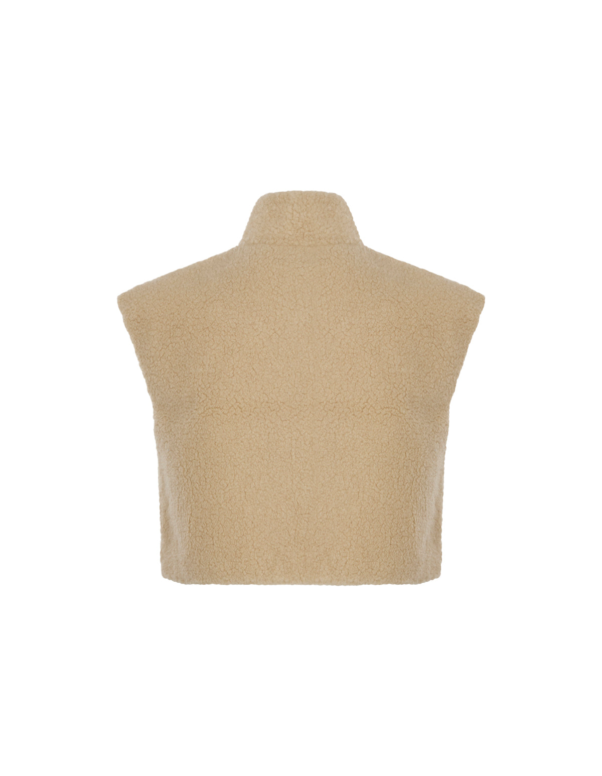 Caribo Cashmere vest