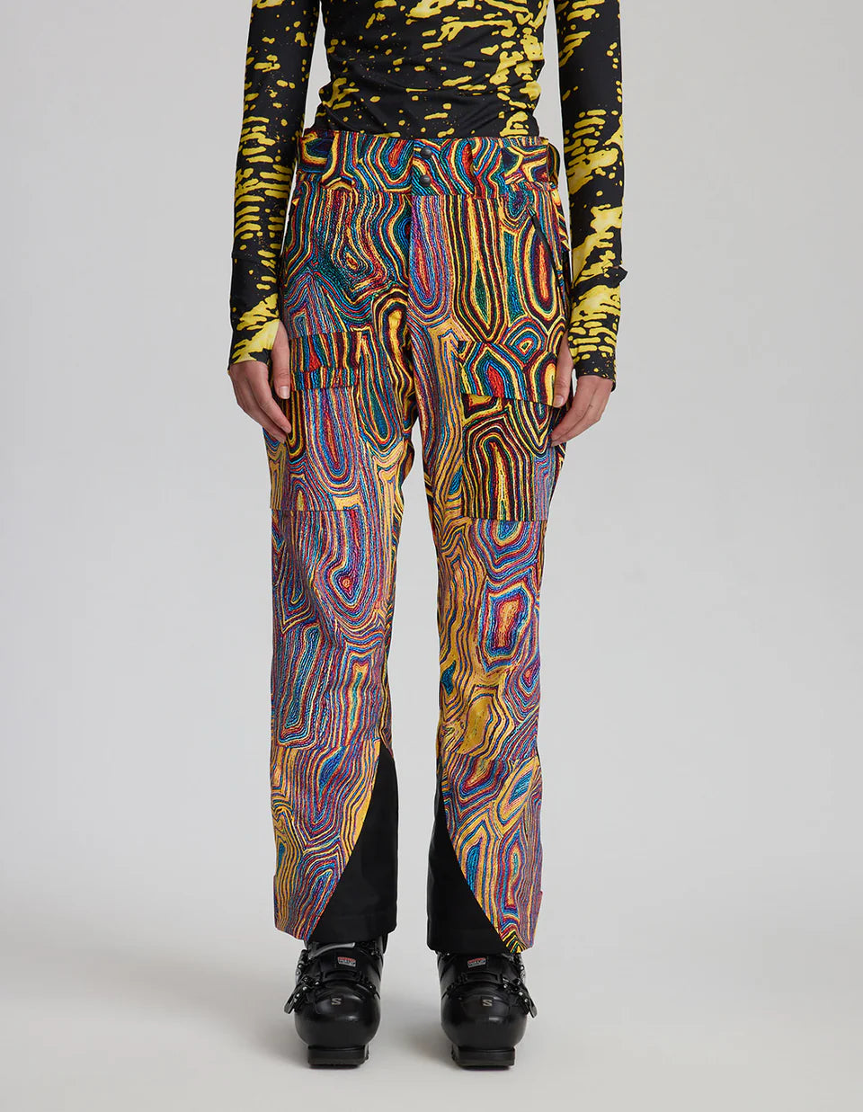 Hayden 3L Shell Pants