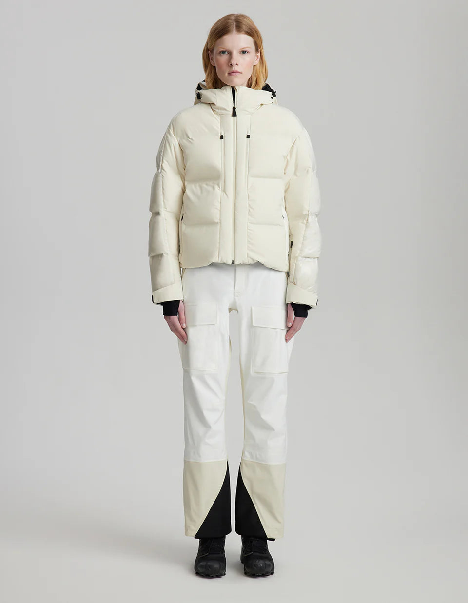 Hayden 3L Shell Pants