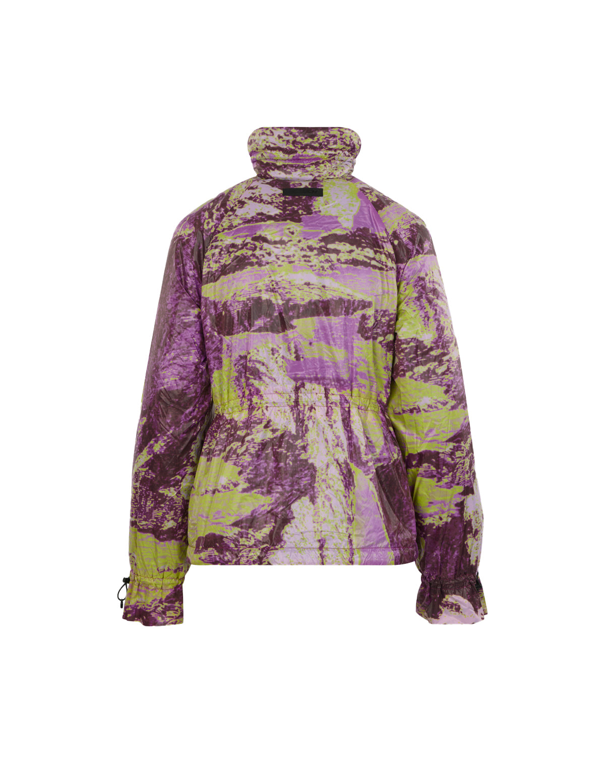 Thin Down Insulator Jacket