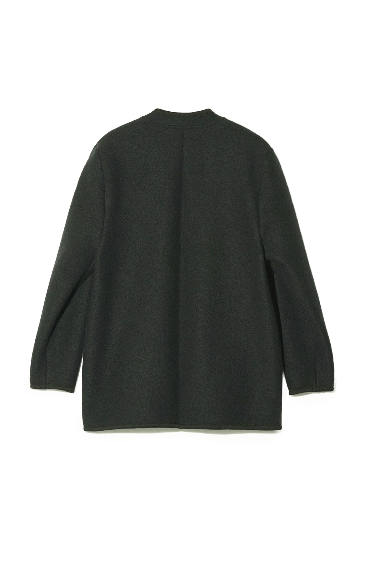 Walker Jacket Charbon