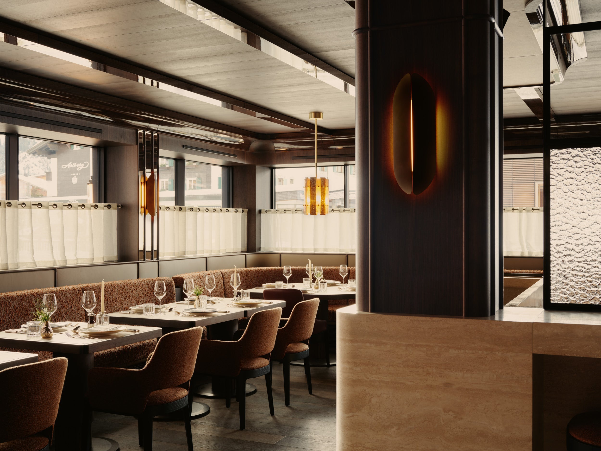 AD Germany: Alles andere als gewöhnlich und gesehen