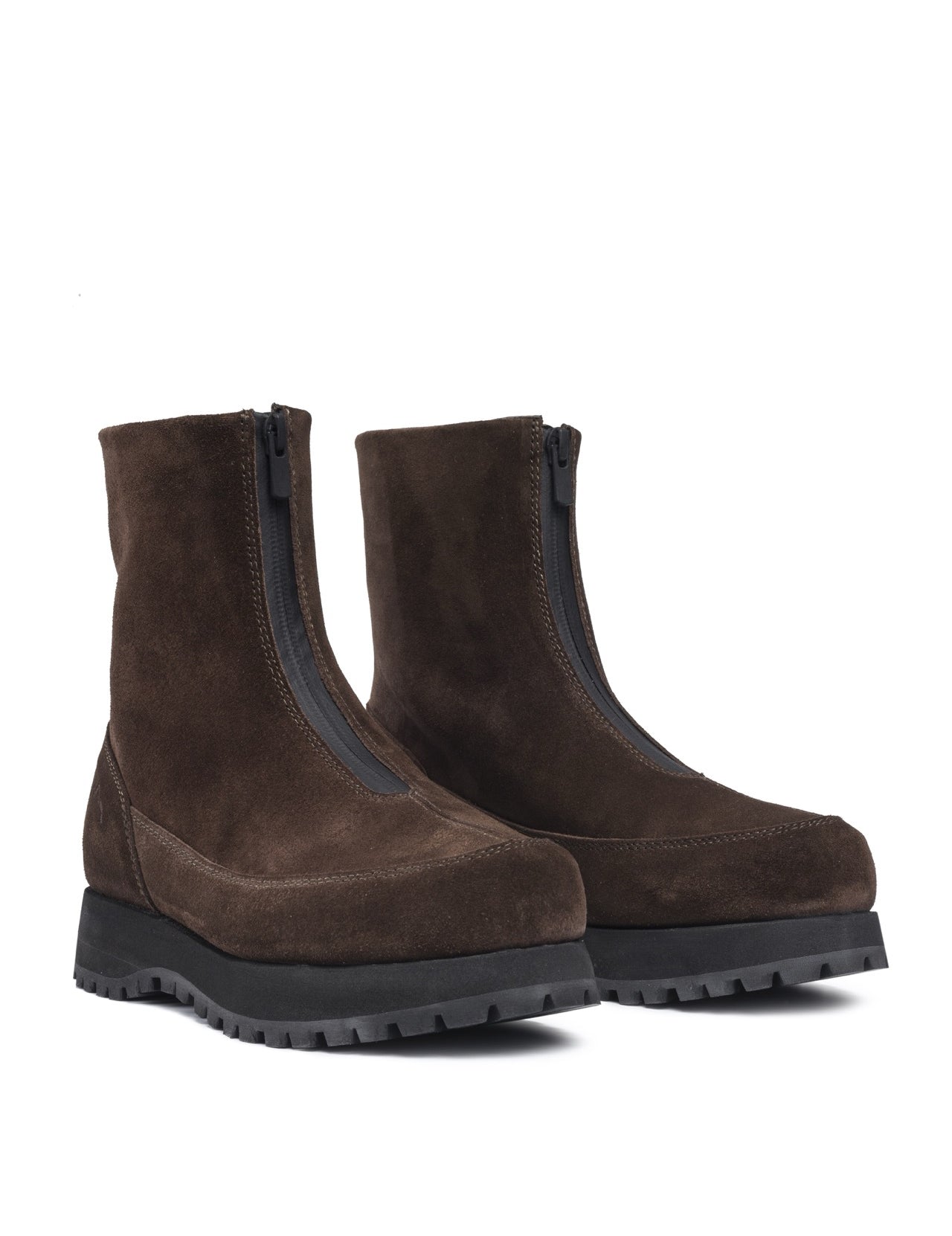 Este Bison Suede