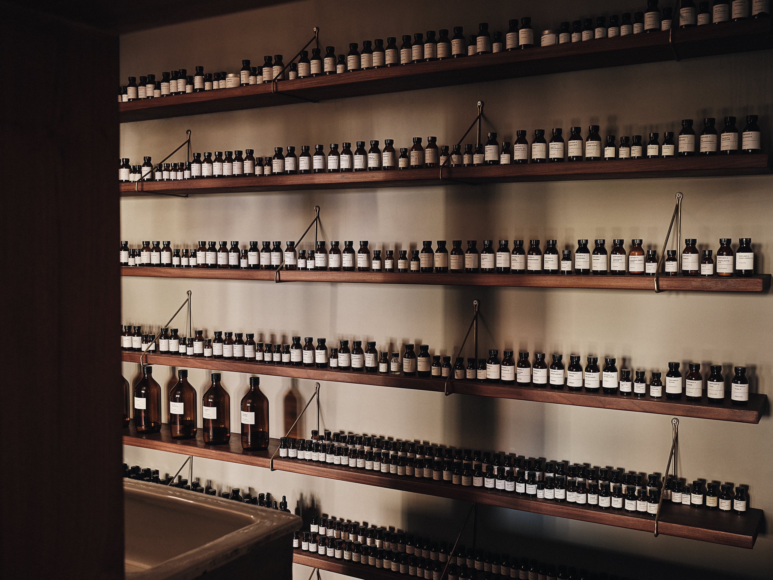 Gold Eau de Parfum 50ml