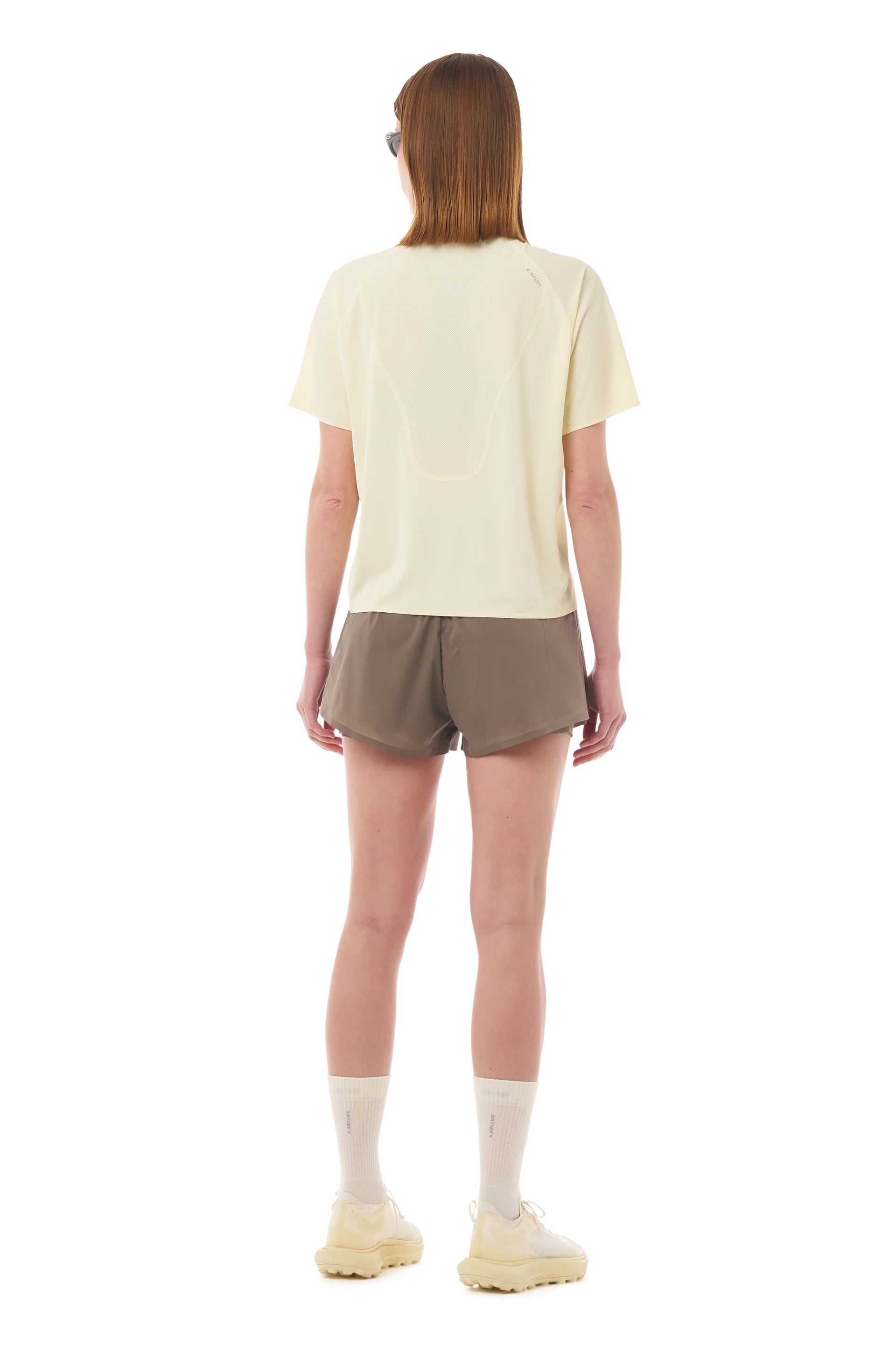TechSilk™ 3" Shorts