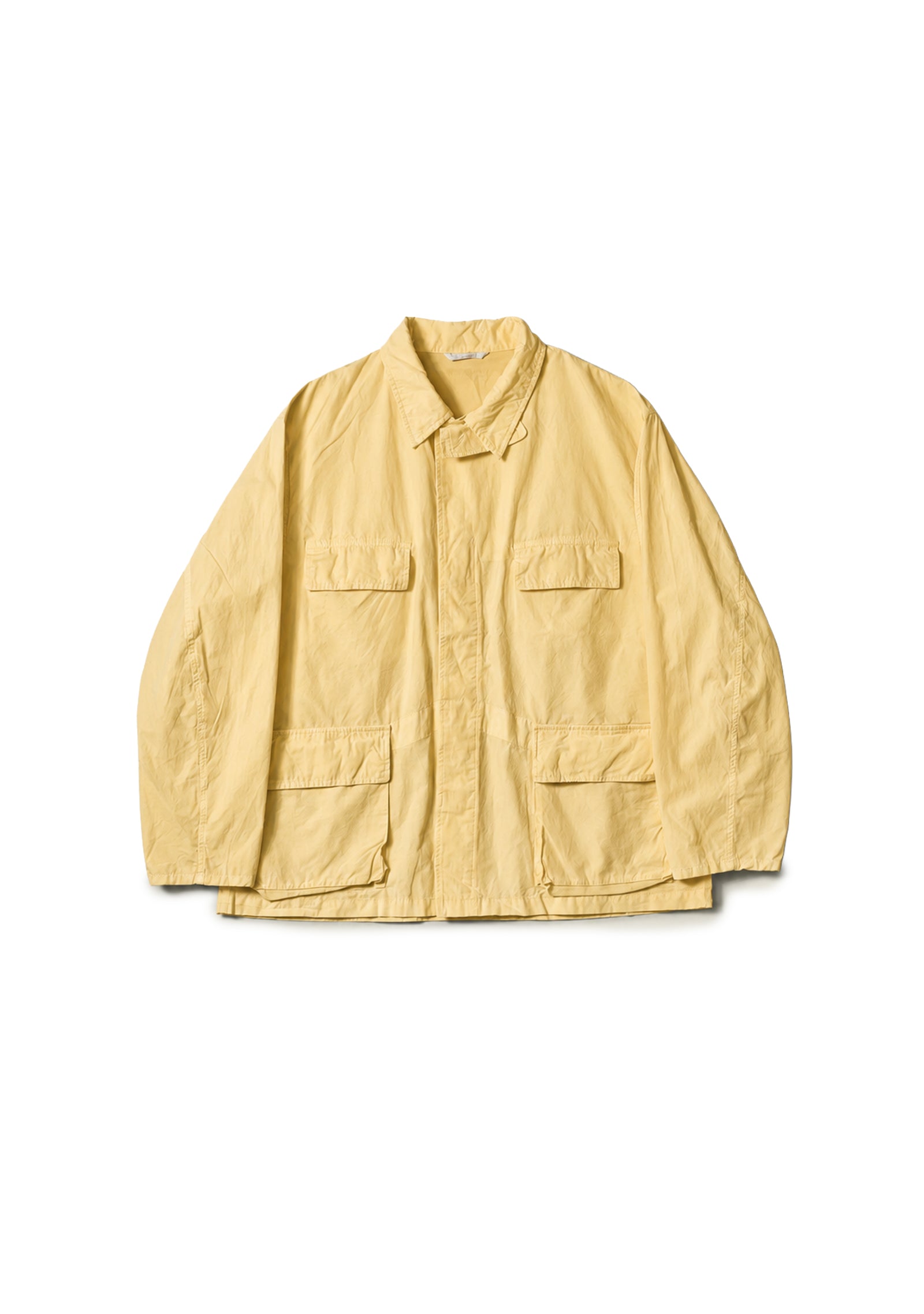 43 Jacket