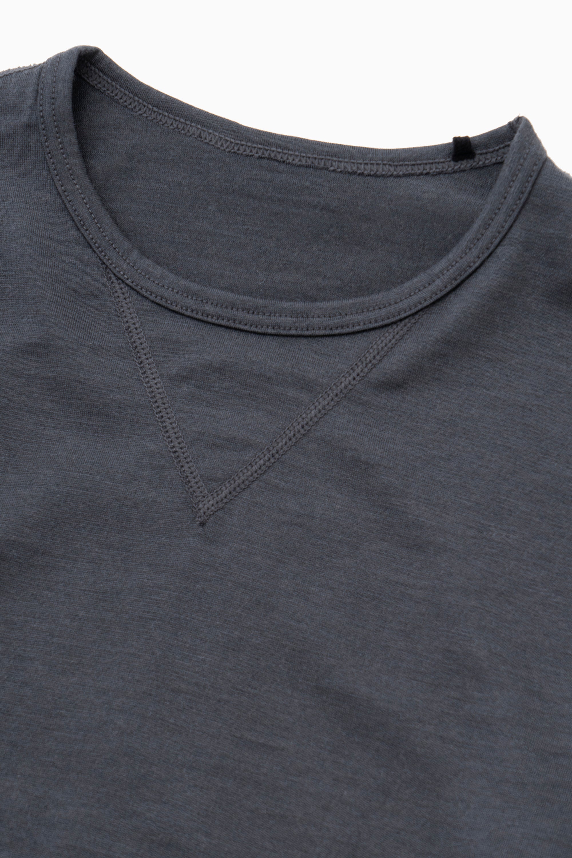 Merino Base LS Tee