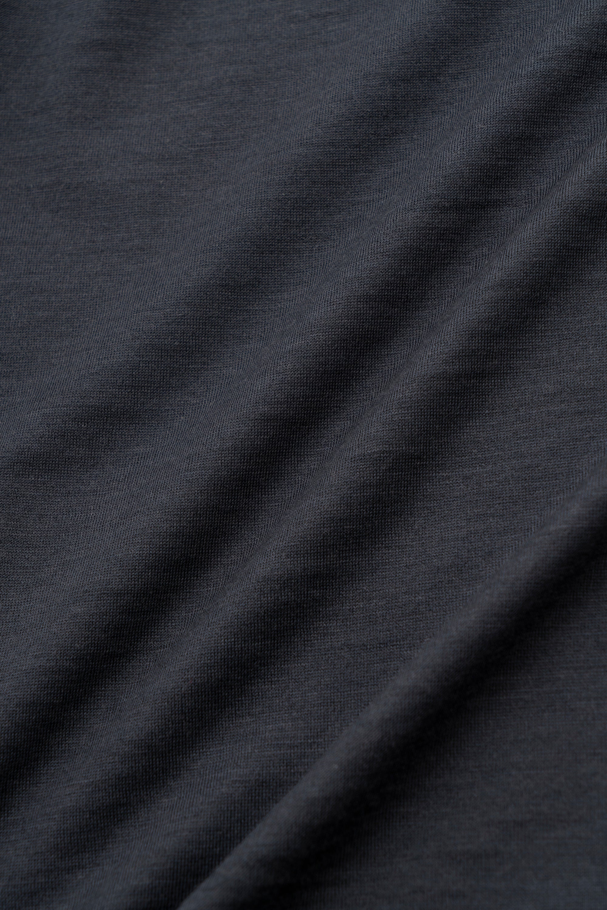Merino Base LS Tee