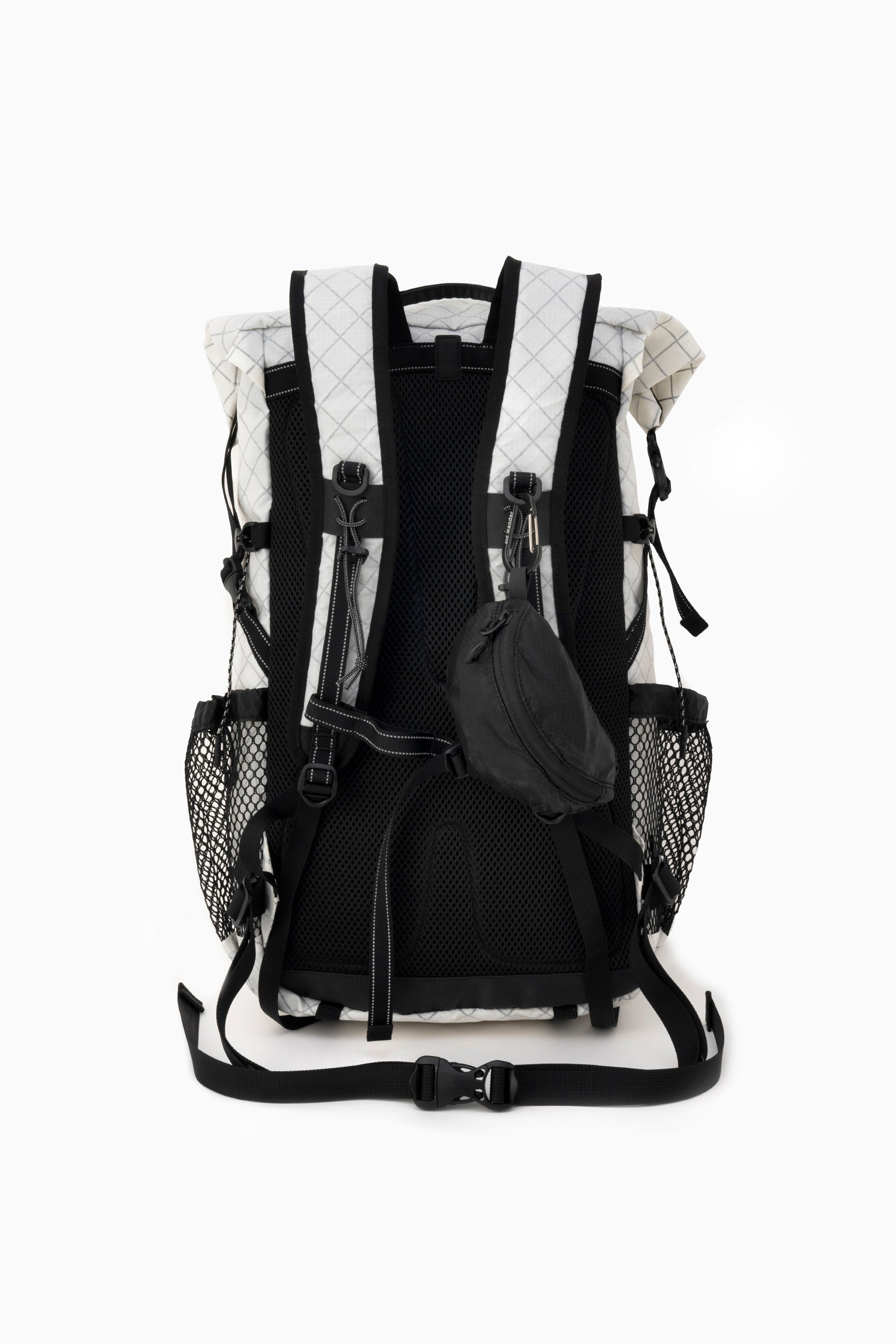 Ecopack 18L Backpack