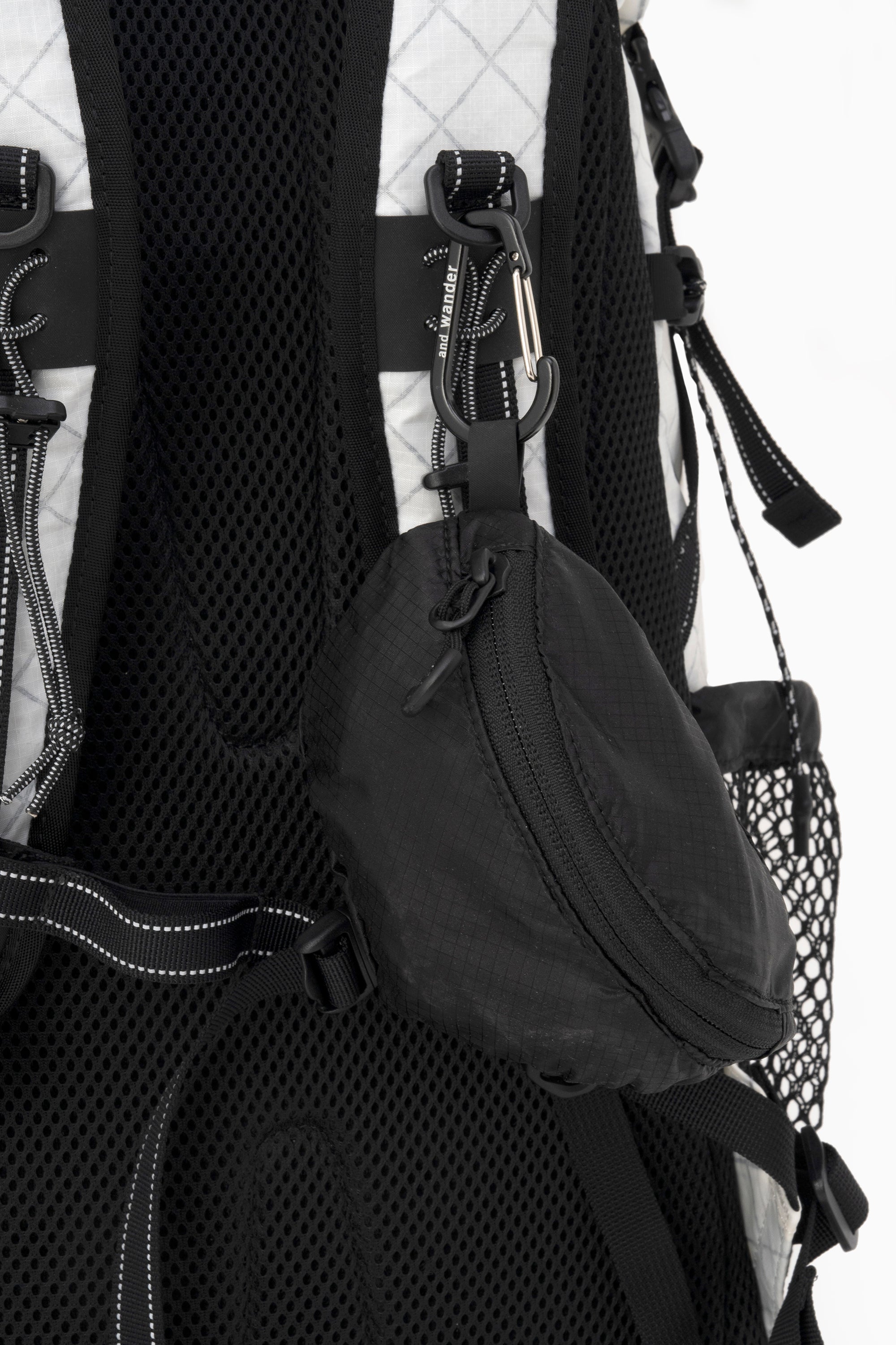 Ecopack 18L Backpack