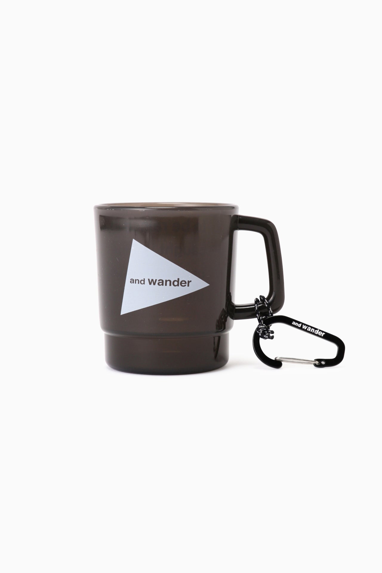Hiking mug