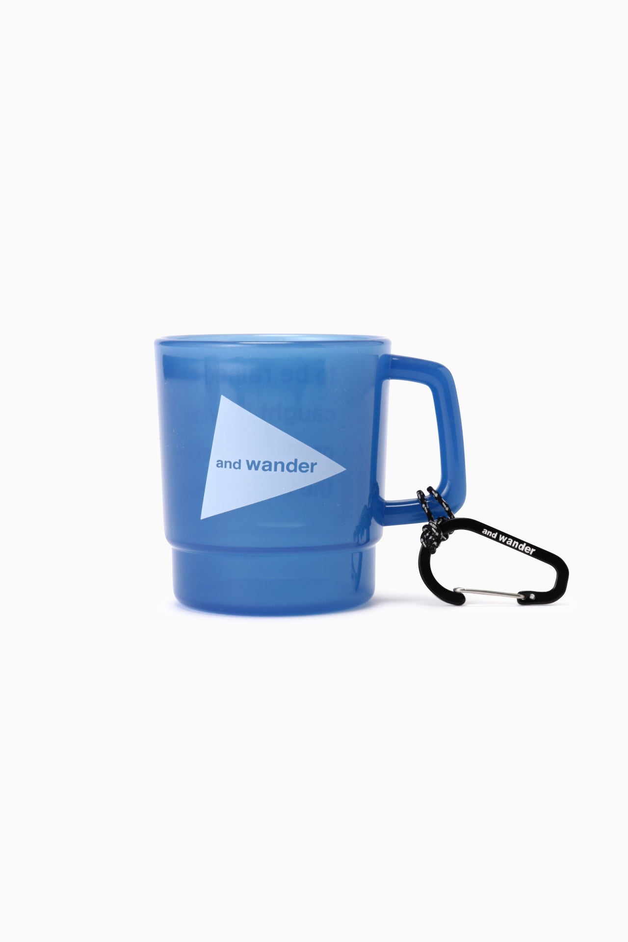Hiking mug
