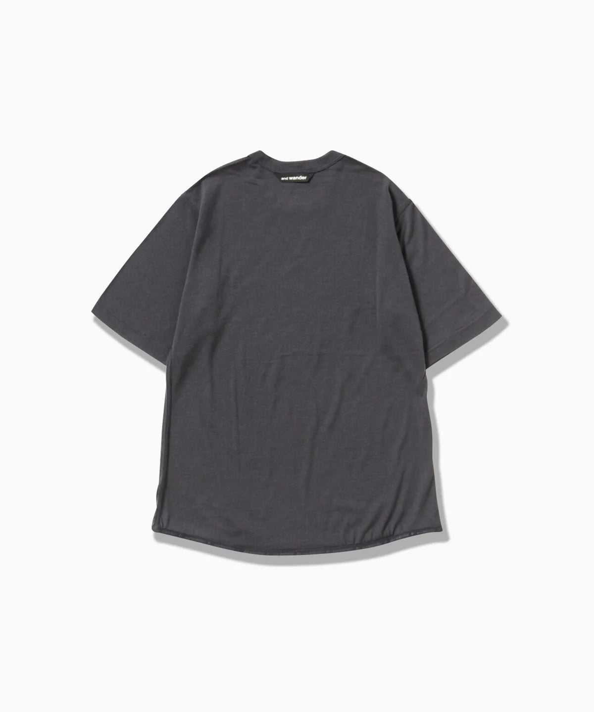 Merino Base SS Tee