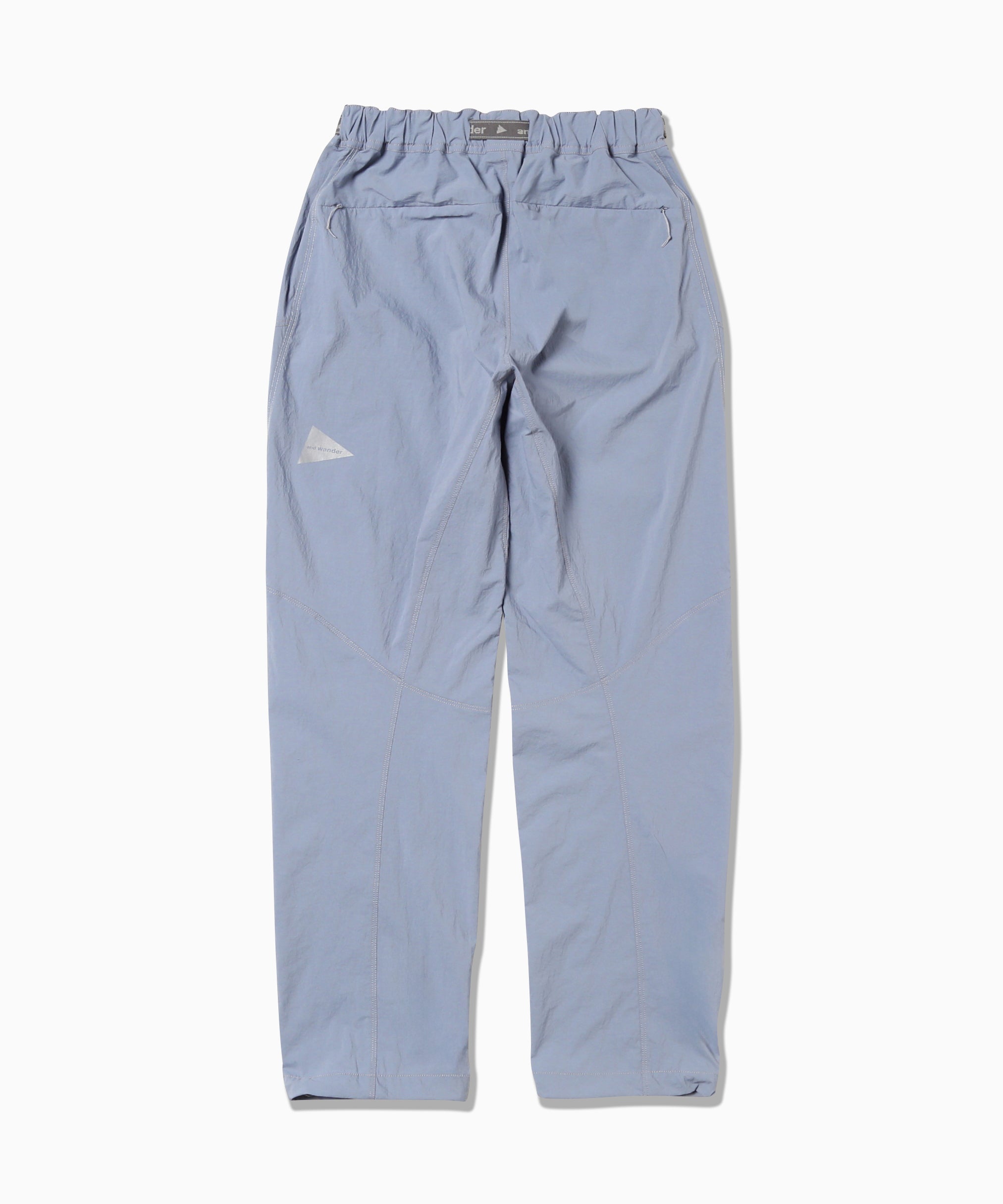 Light hike pants