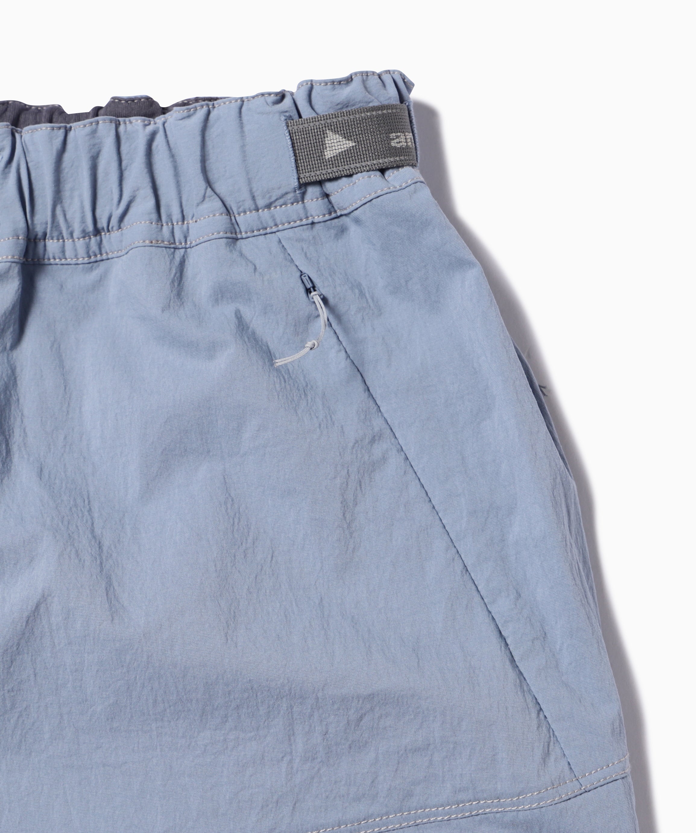 Light hike pants