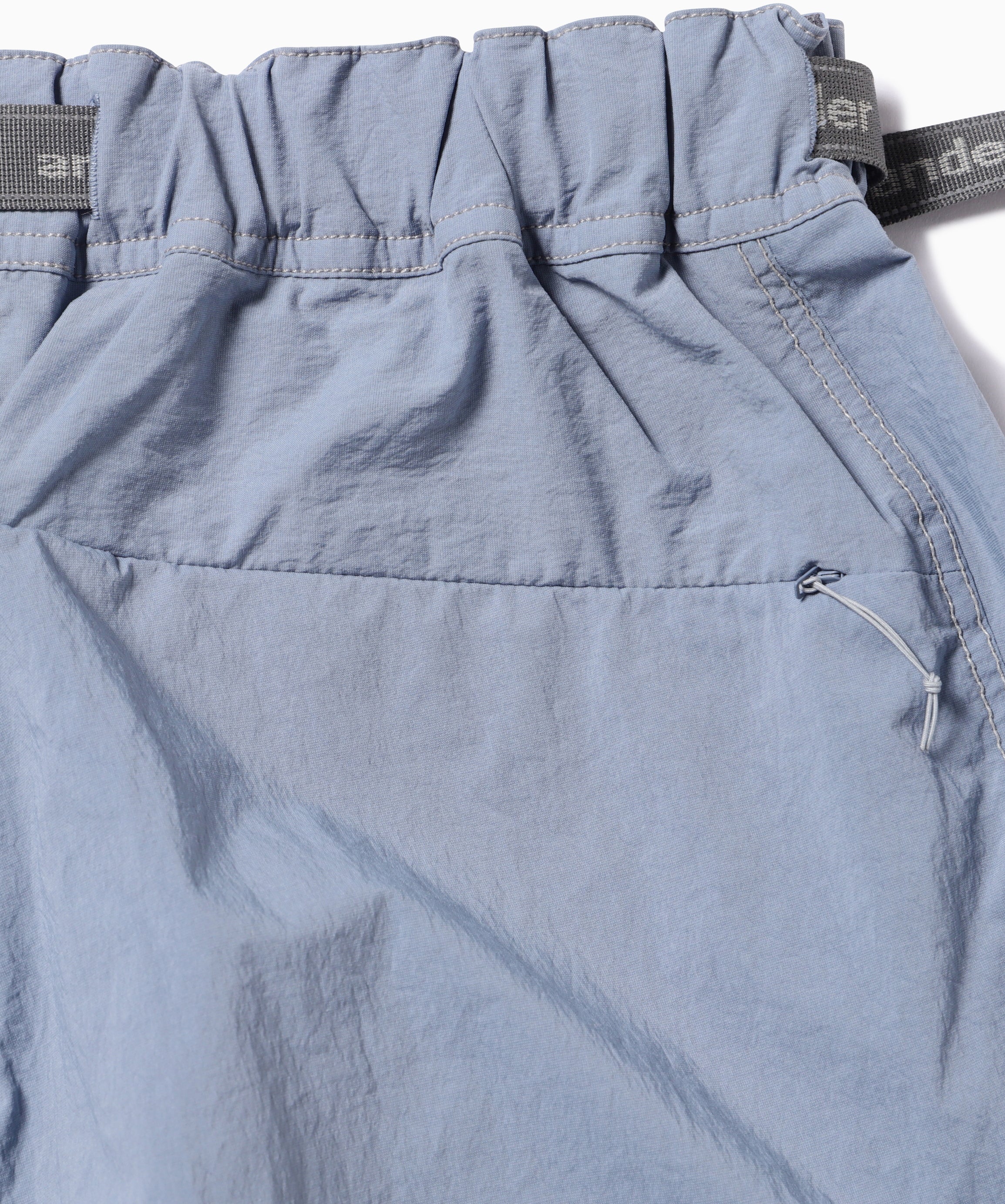 Light hike pants