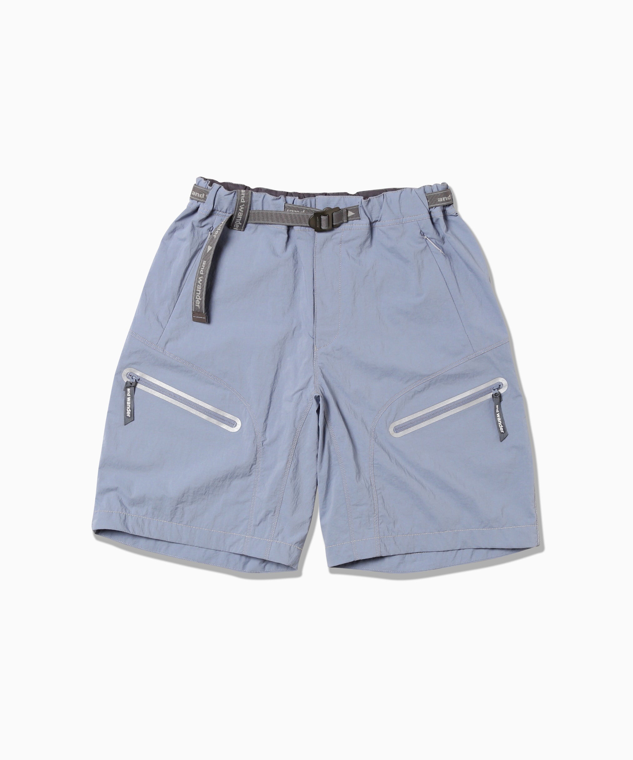 Light hike shorts