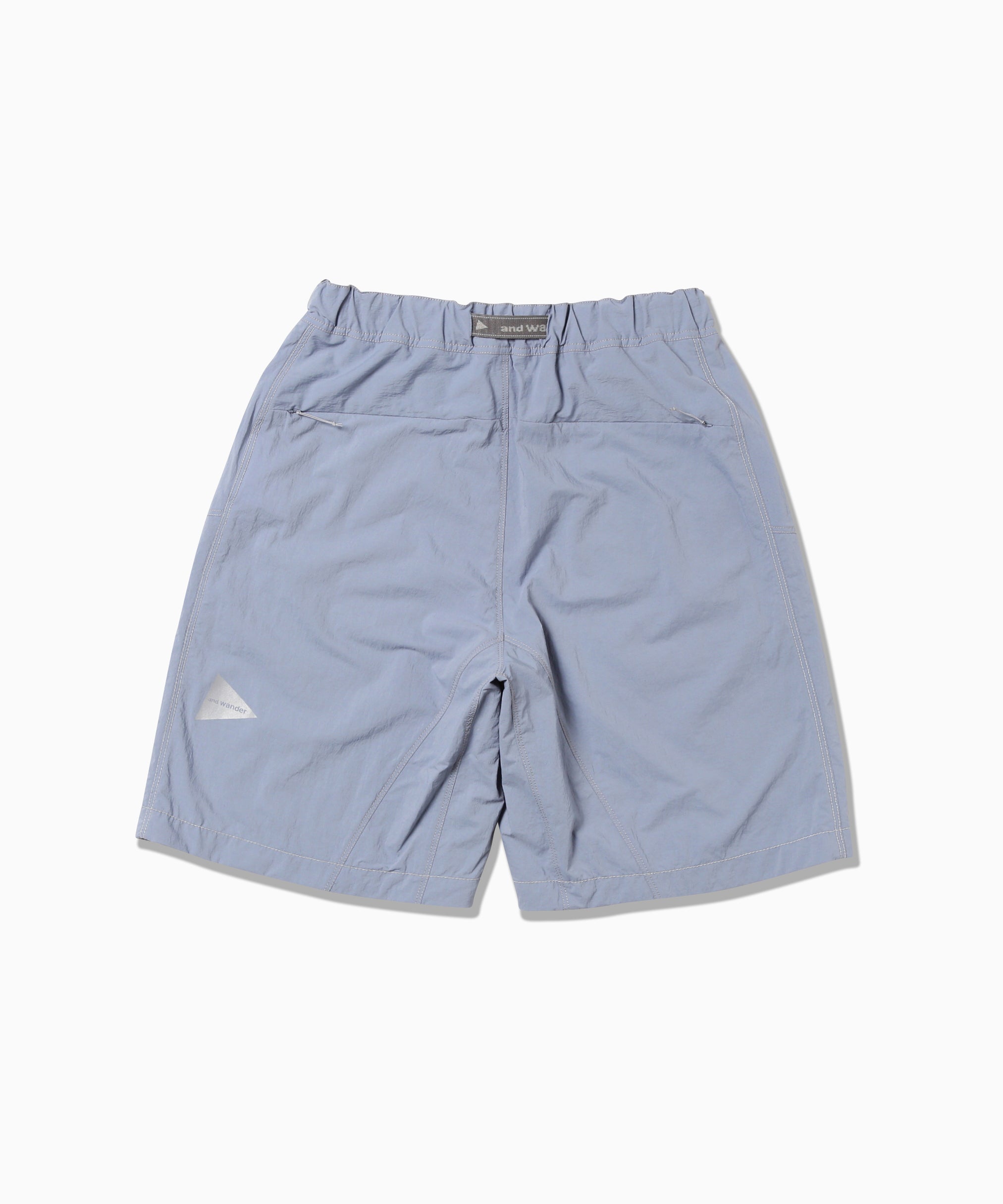 Light hike shorts