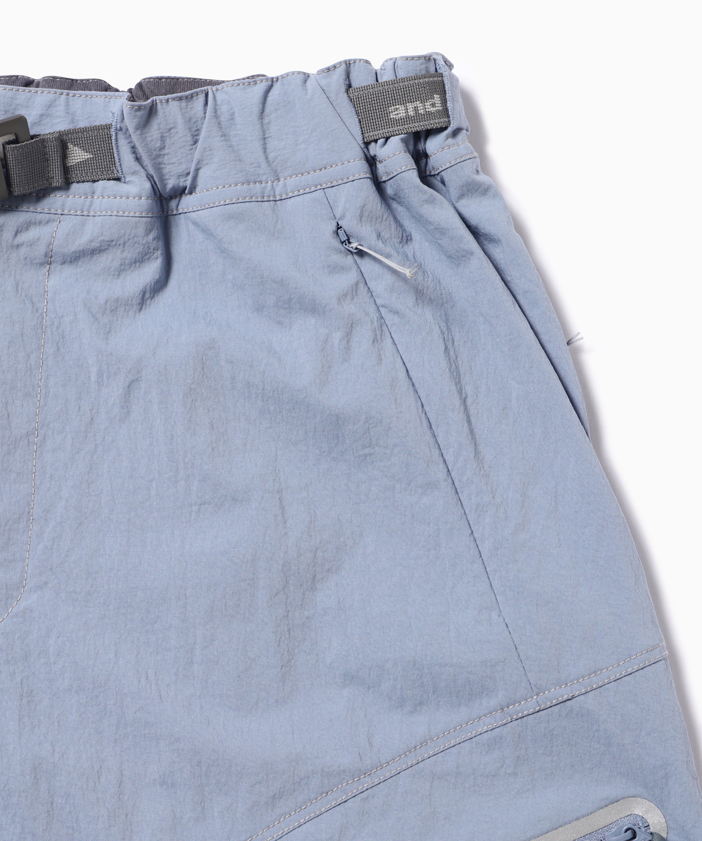 Light hike shorts