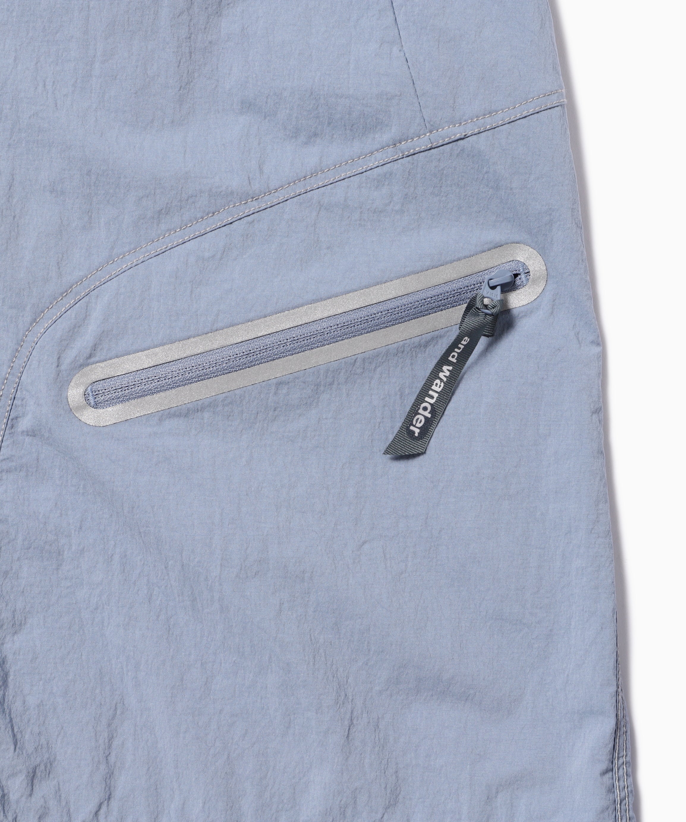 Light hike shorts