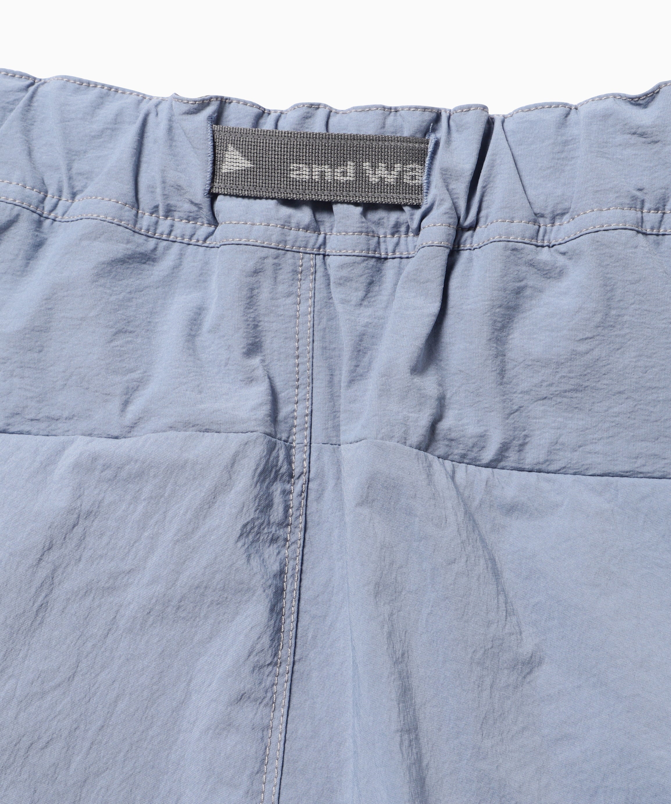 Light hike shorts