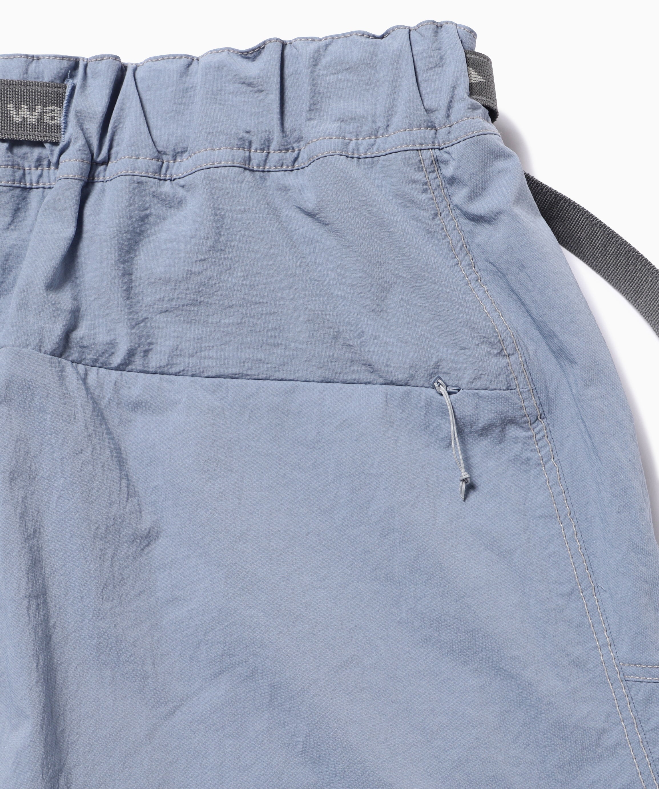 Light hike shorts