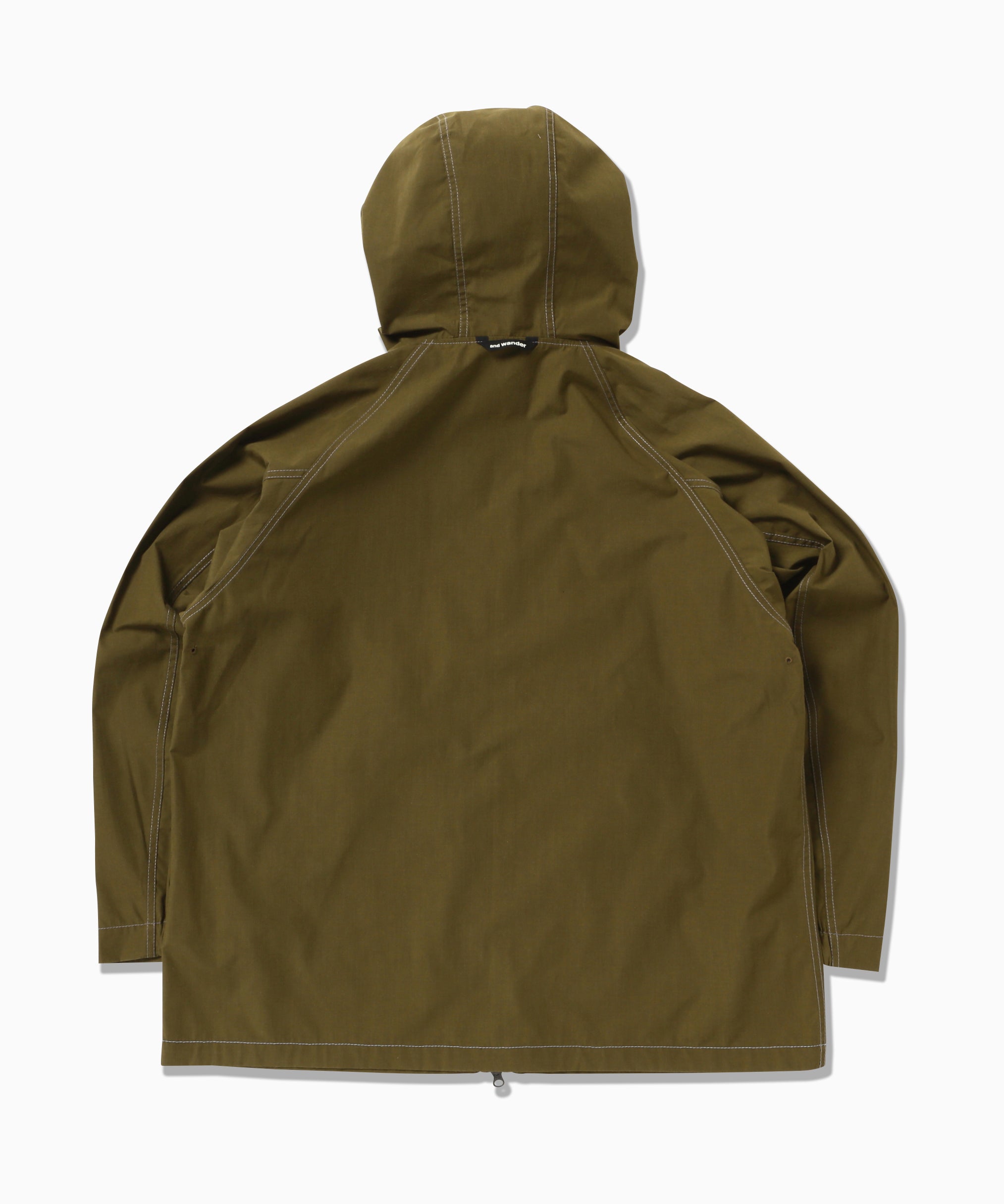 Tough Aramid Hoodie