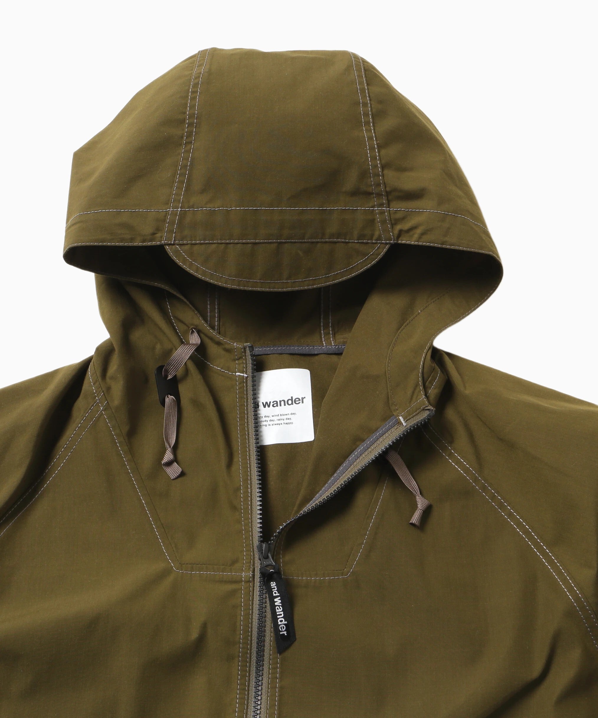 Tough Aramid Hoodie