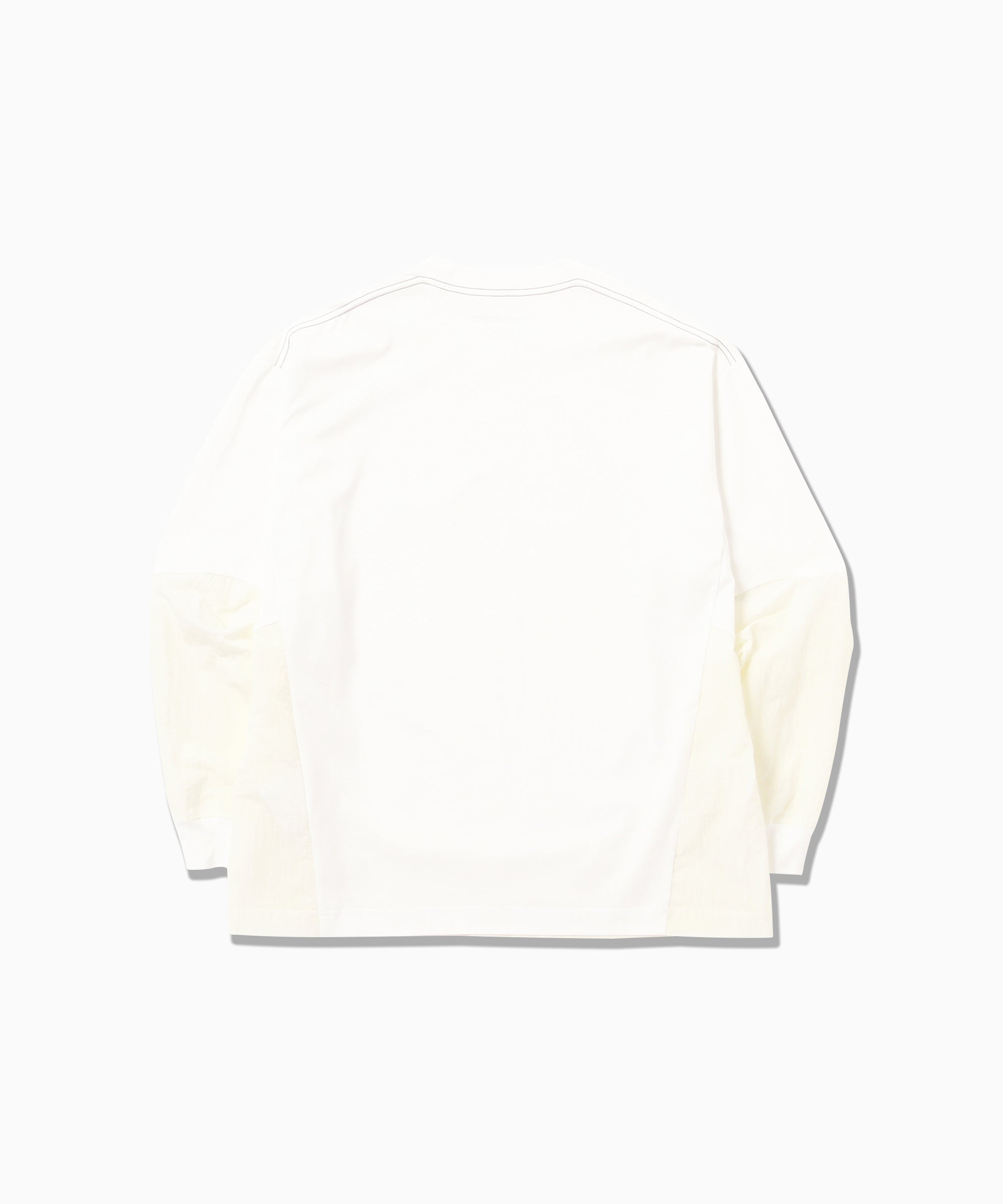 Combi Longsleeve Tee