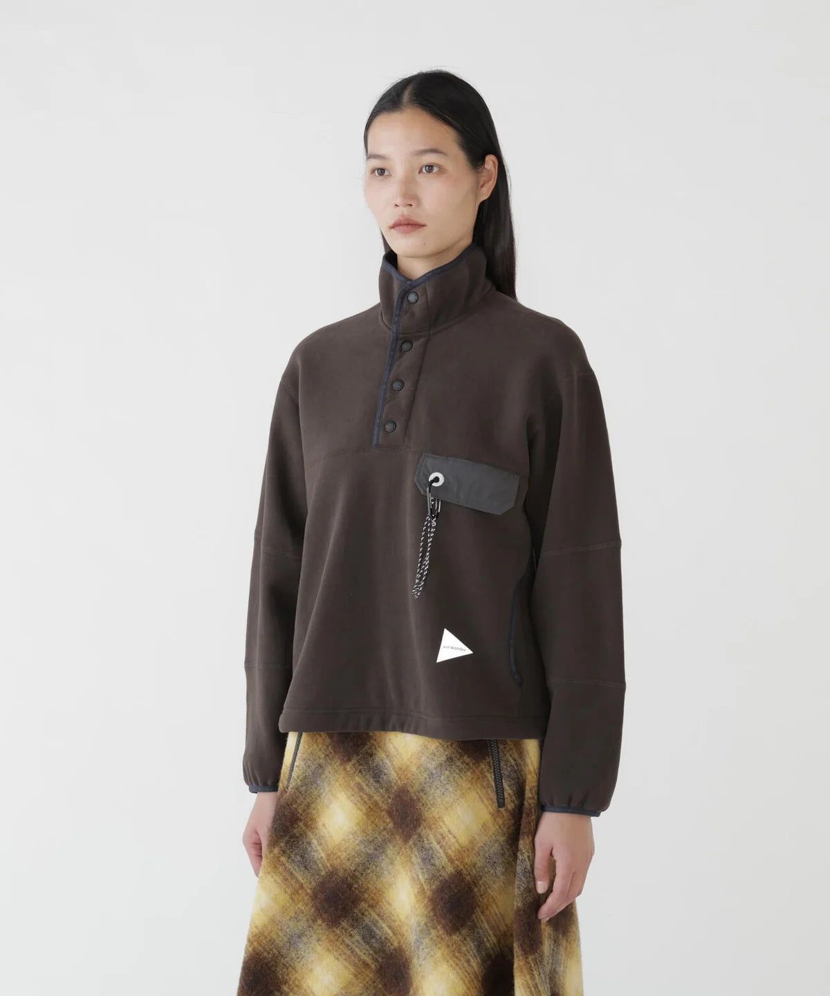 Sweat Pullover