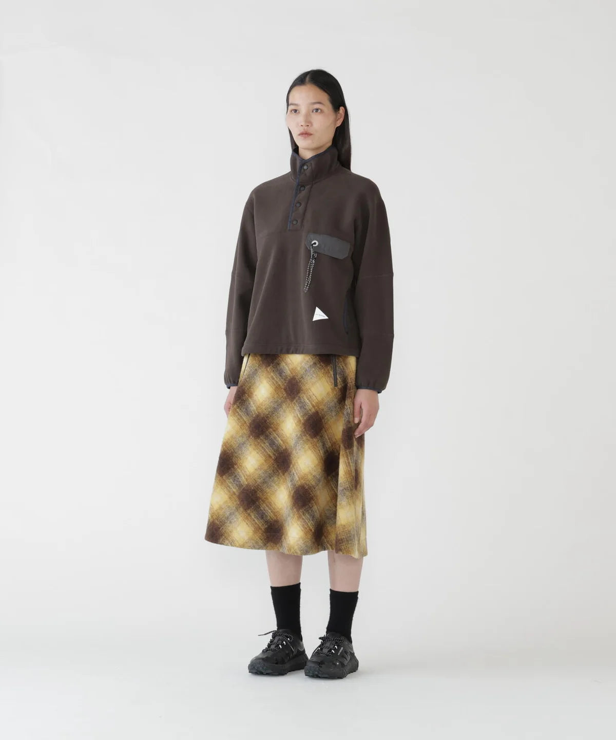 Sweat Pullover