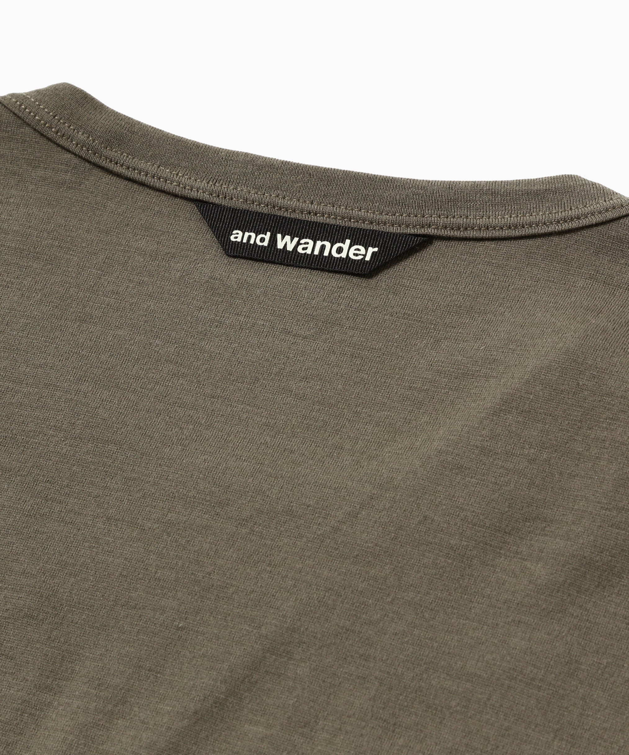Merino Base LS Tee