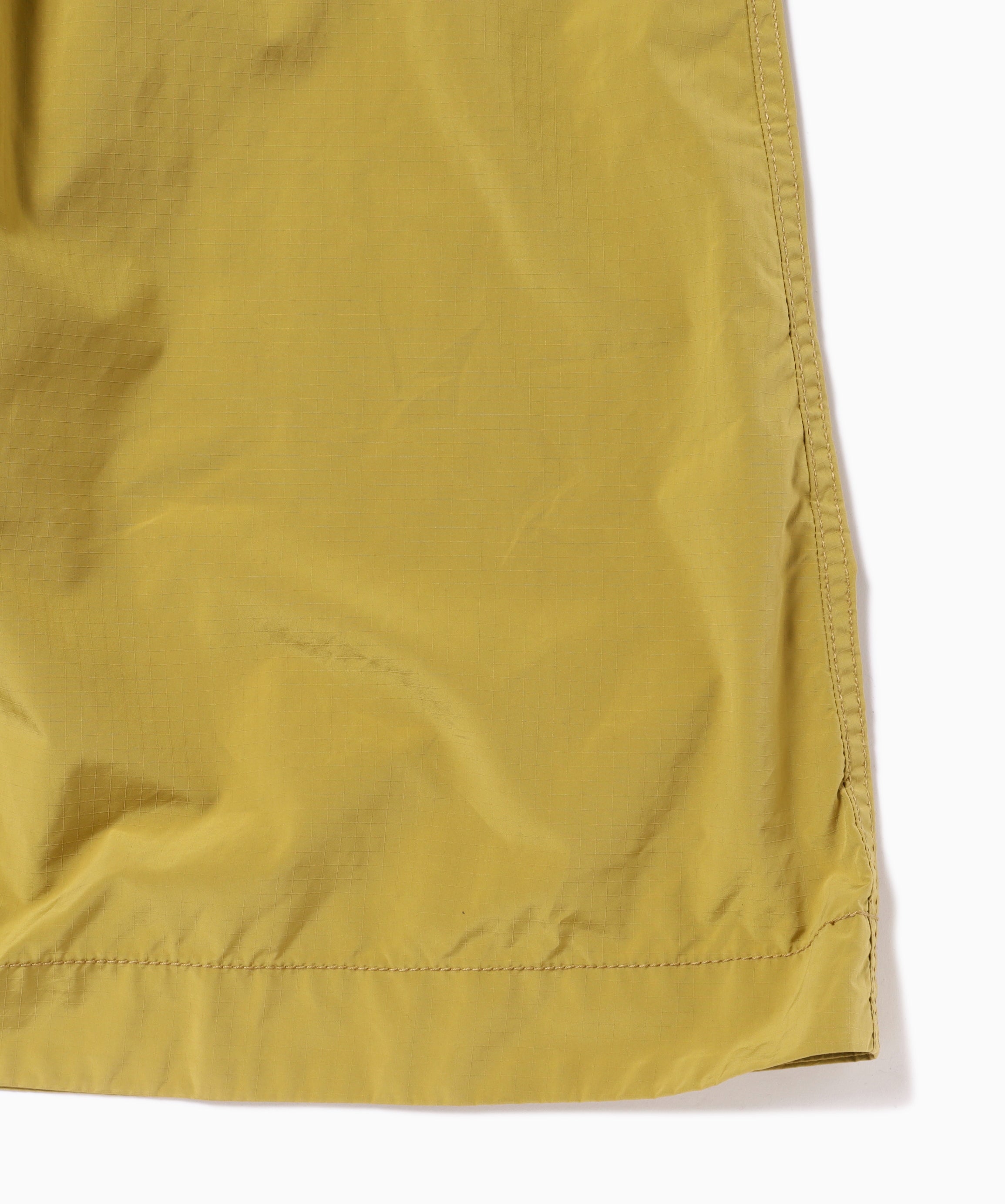 Oversized Cargo Skirt