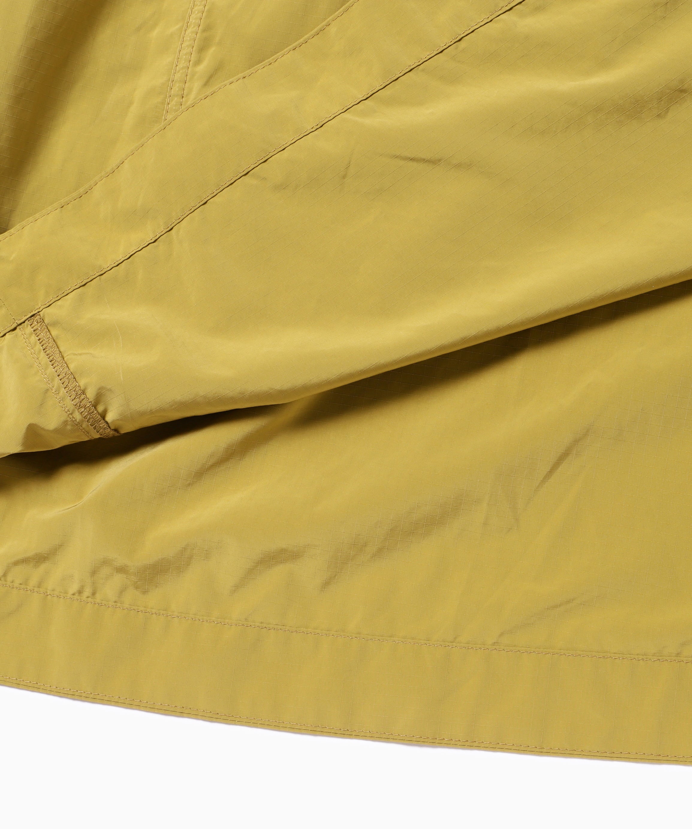 Oversized Cargo Skirt