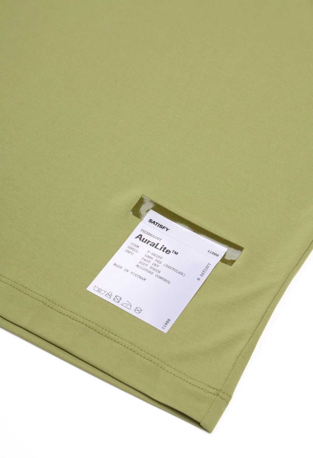 AuraLite™ T-Shirt Cedar