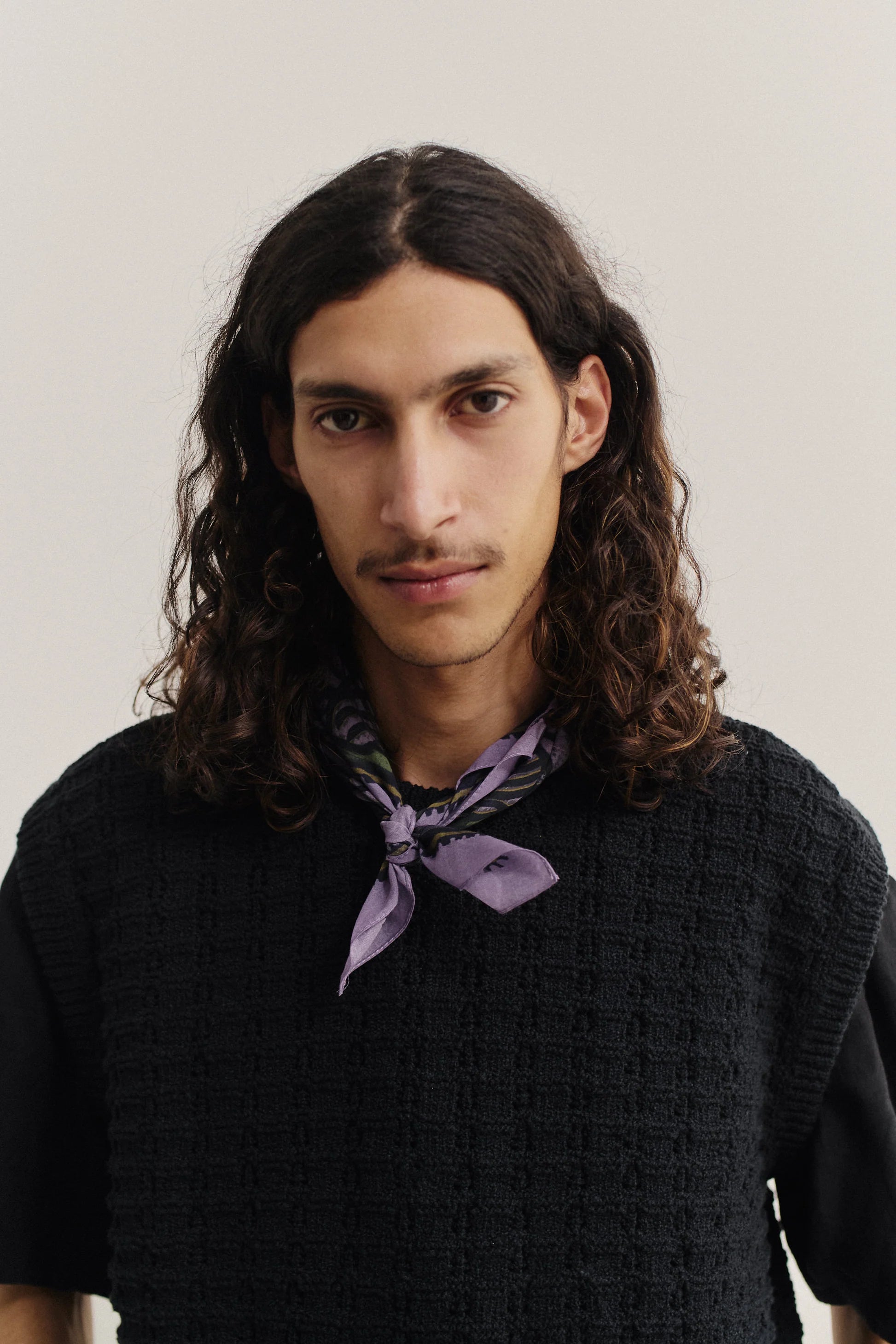 Bura Bandana - night wildlife